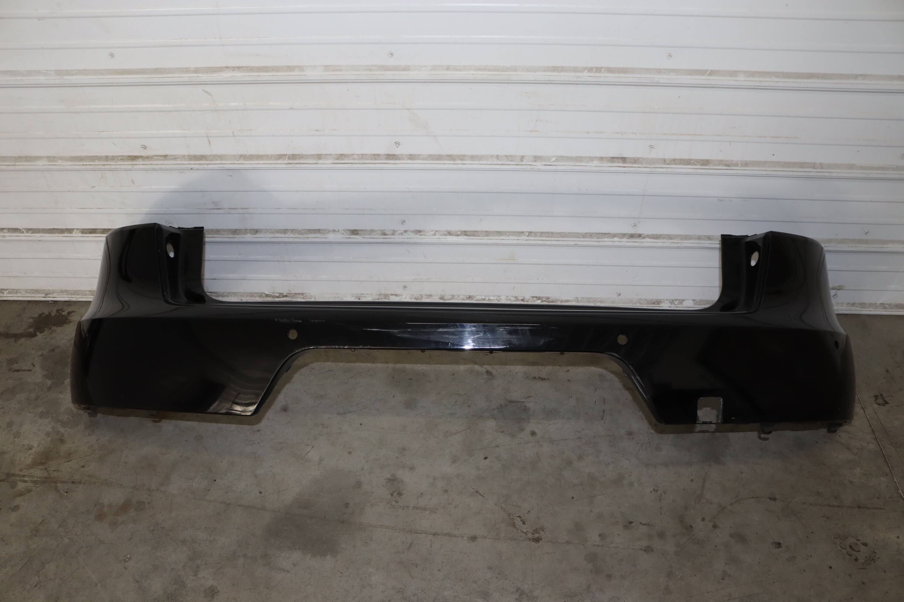 Bumper Cover 95B807417K