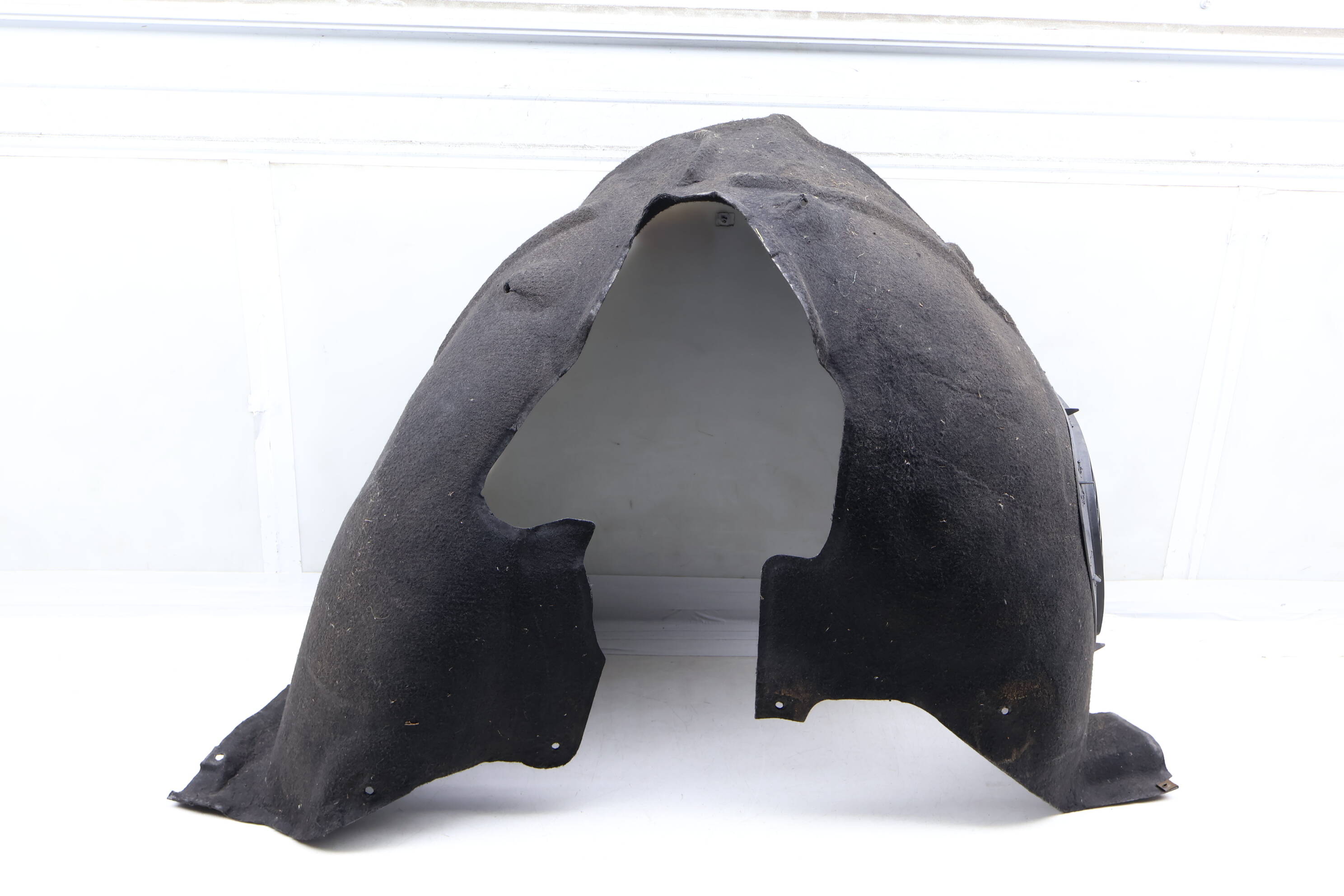 Fender Liner / Splash Guard 4L0809961E