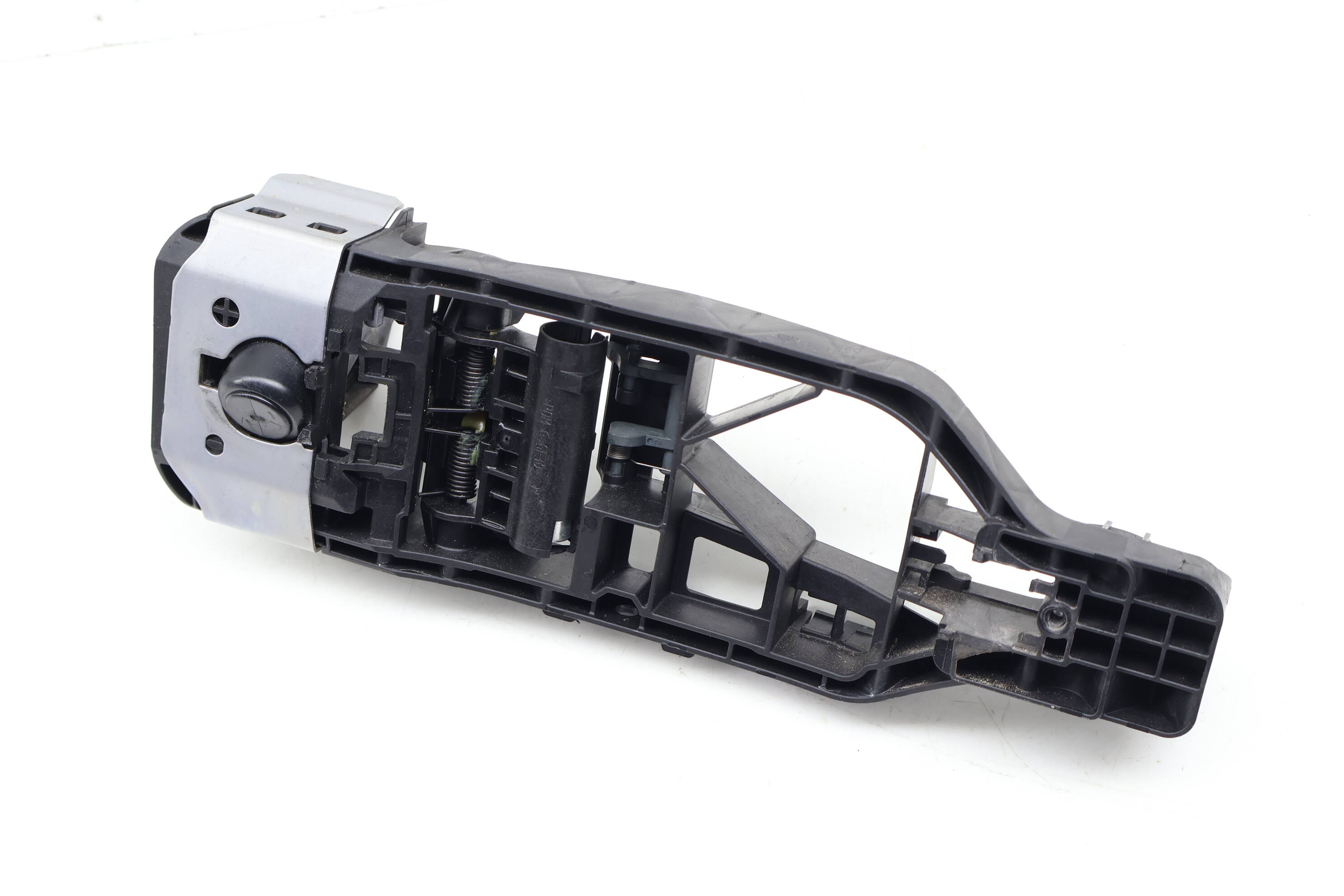 Porsche Front Right Exterior Door Handle Bracket 9Y1837886A
