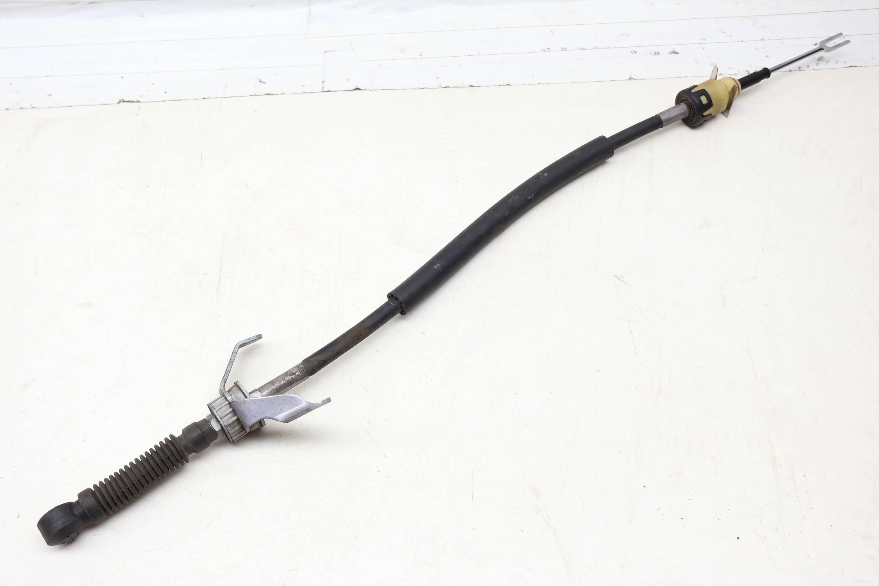 Shift / Shifter Linkage Cable 4G0713265Q