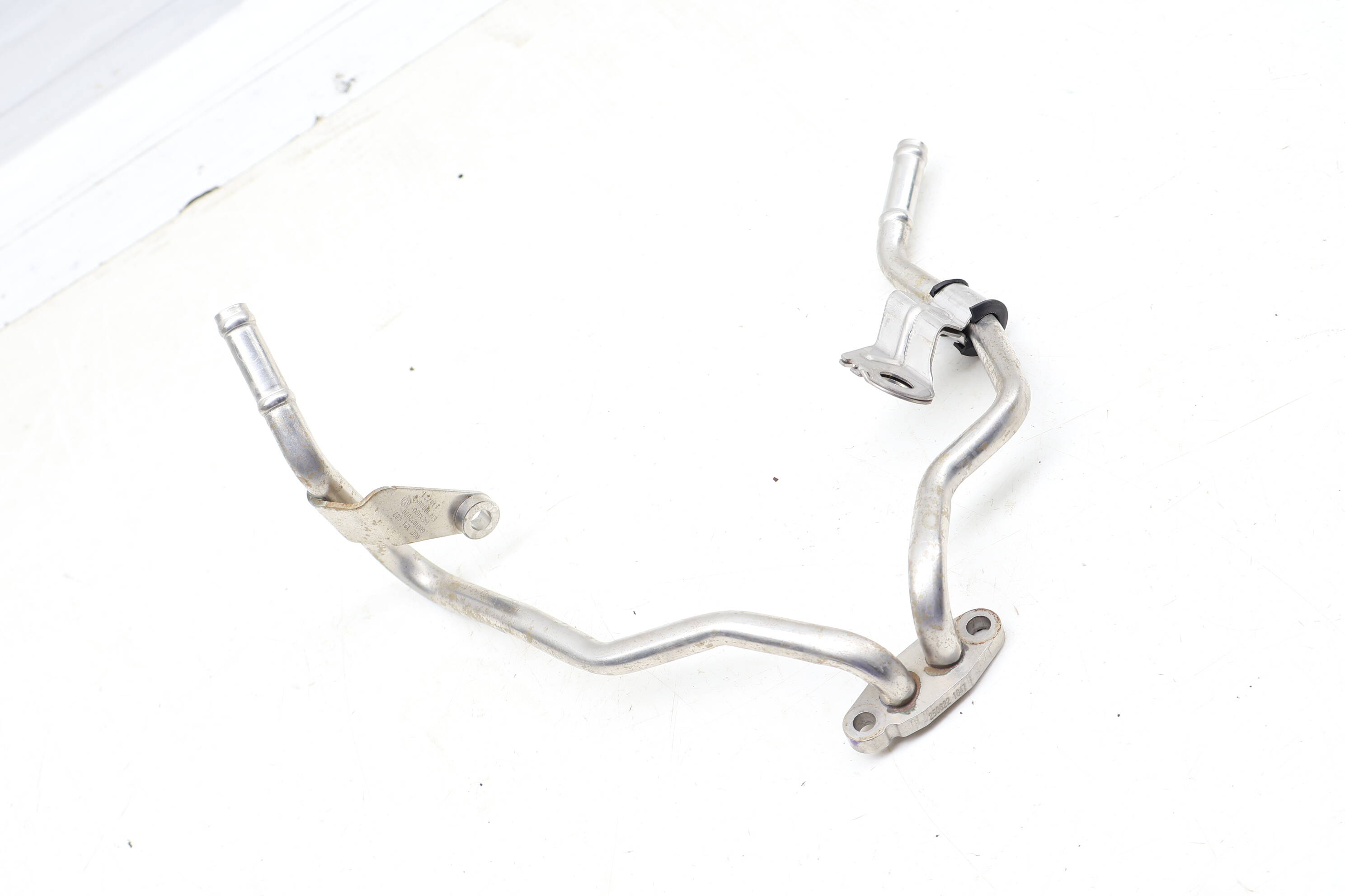 Coolant Pipe / Tube / Line 05E121497