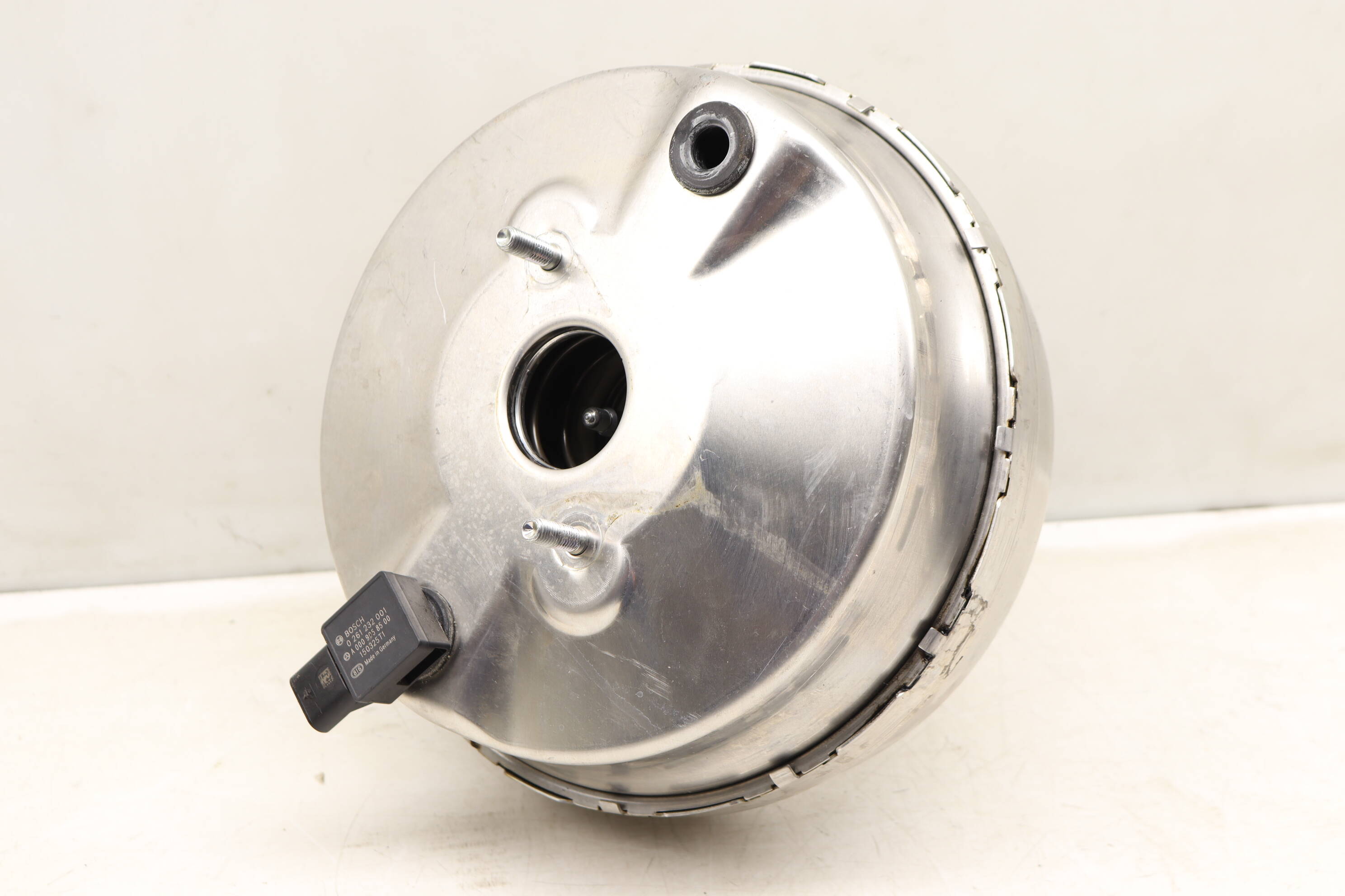 卸売 Mercedes-Benz Power 2224300330 Booster Brake 完成品（エンジン）