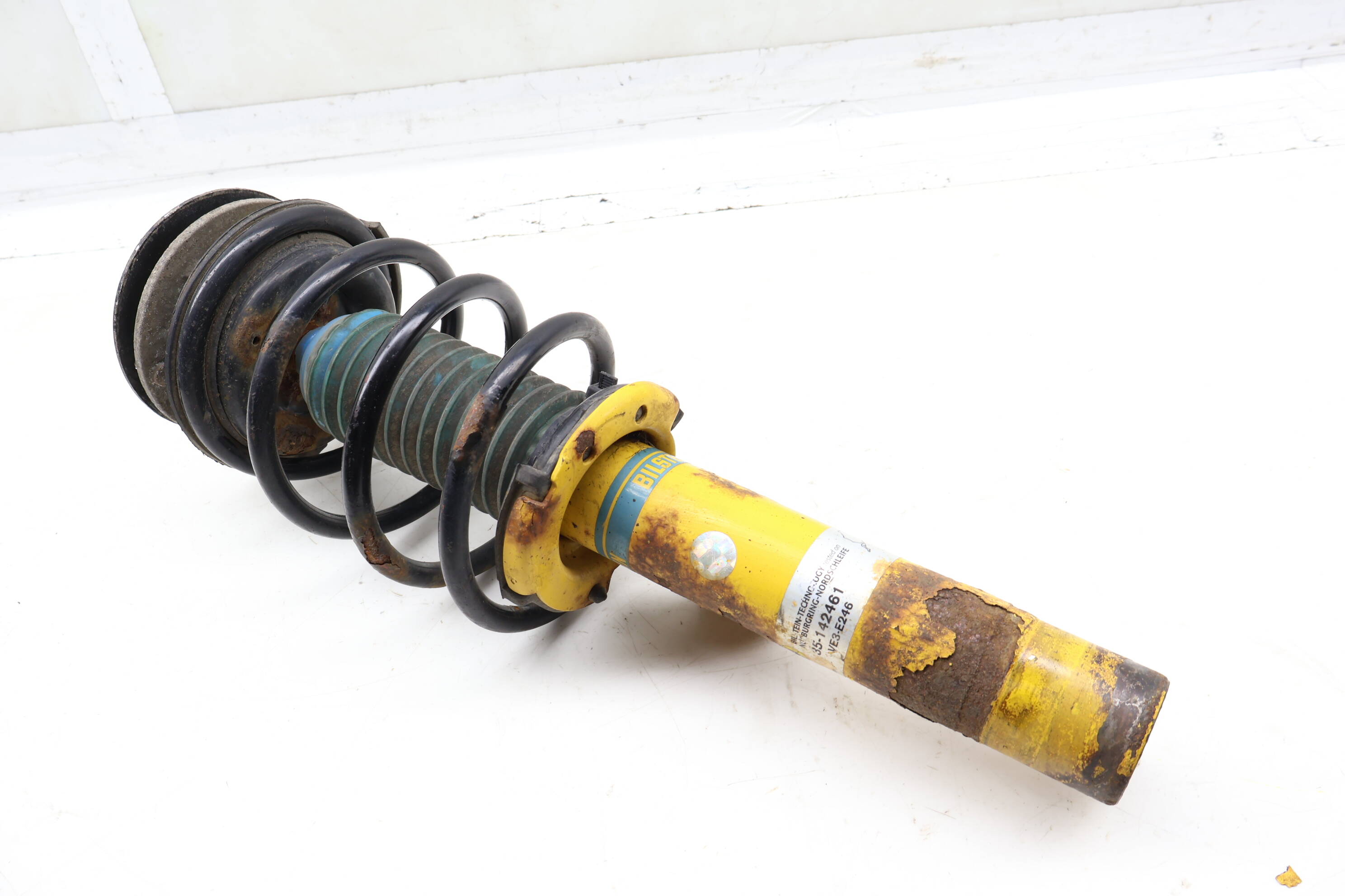 Bilstein Strut / Spring Assembly (35-142461)