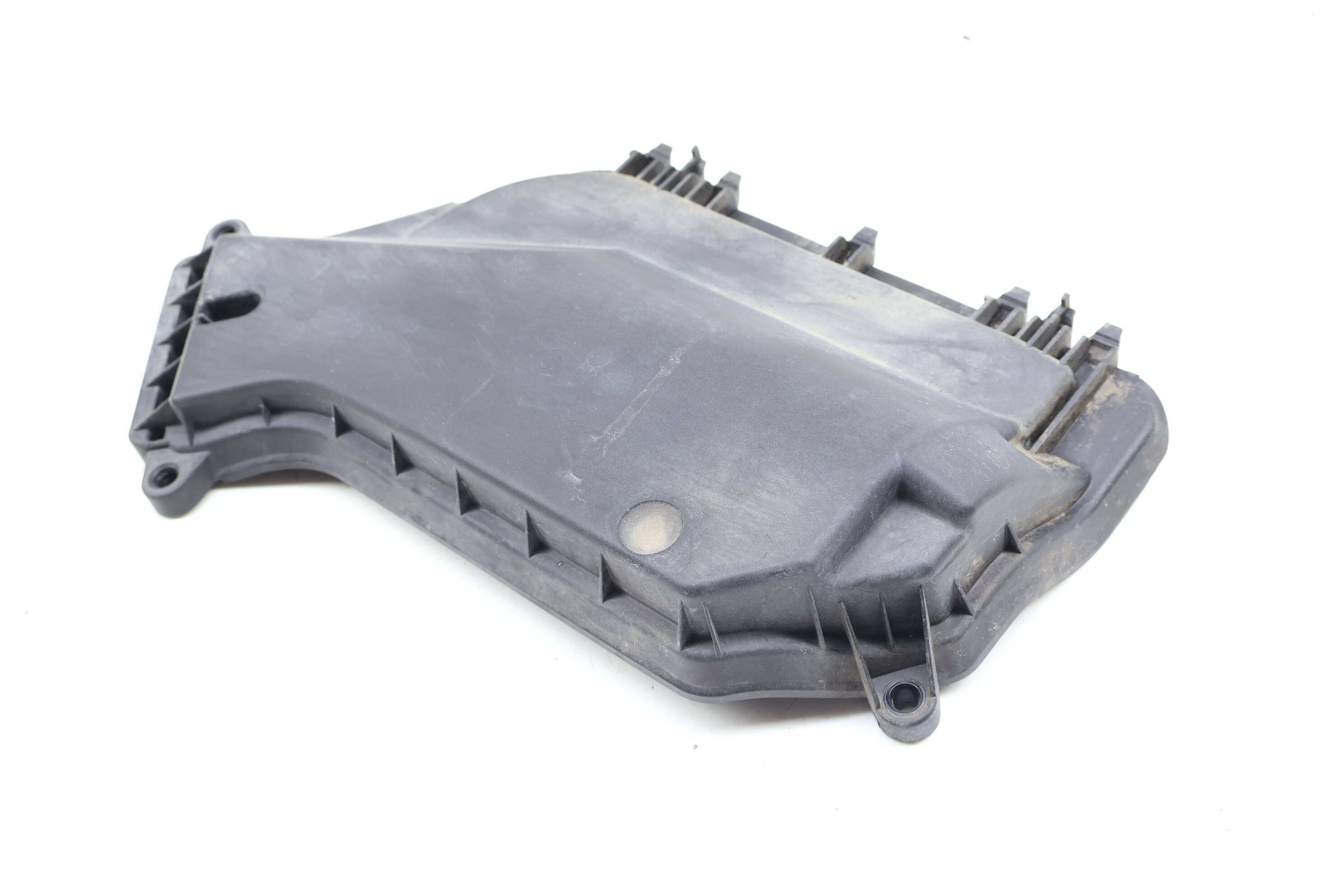 Upper Ecu / Engine Control Module Housing Cover 8K1907613C