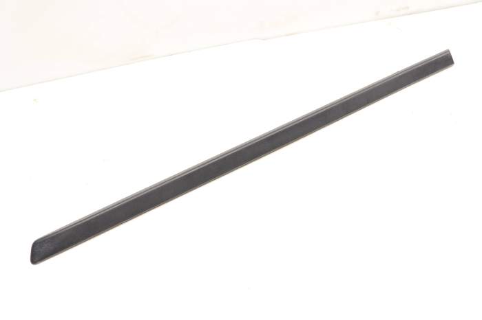 Center Door Molding / Trim 51137158535 main product photo