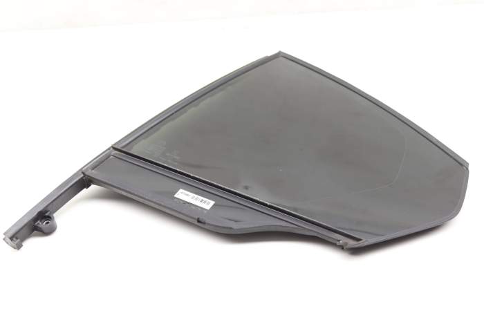 Door Quarter Window Glass 51727425083 main product photo