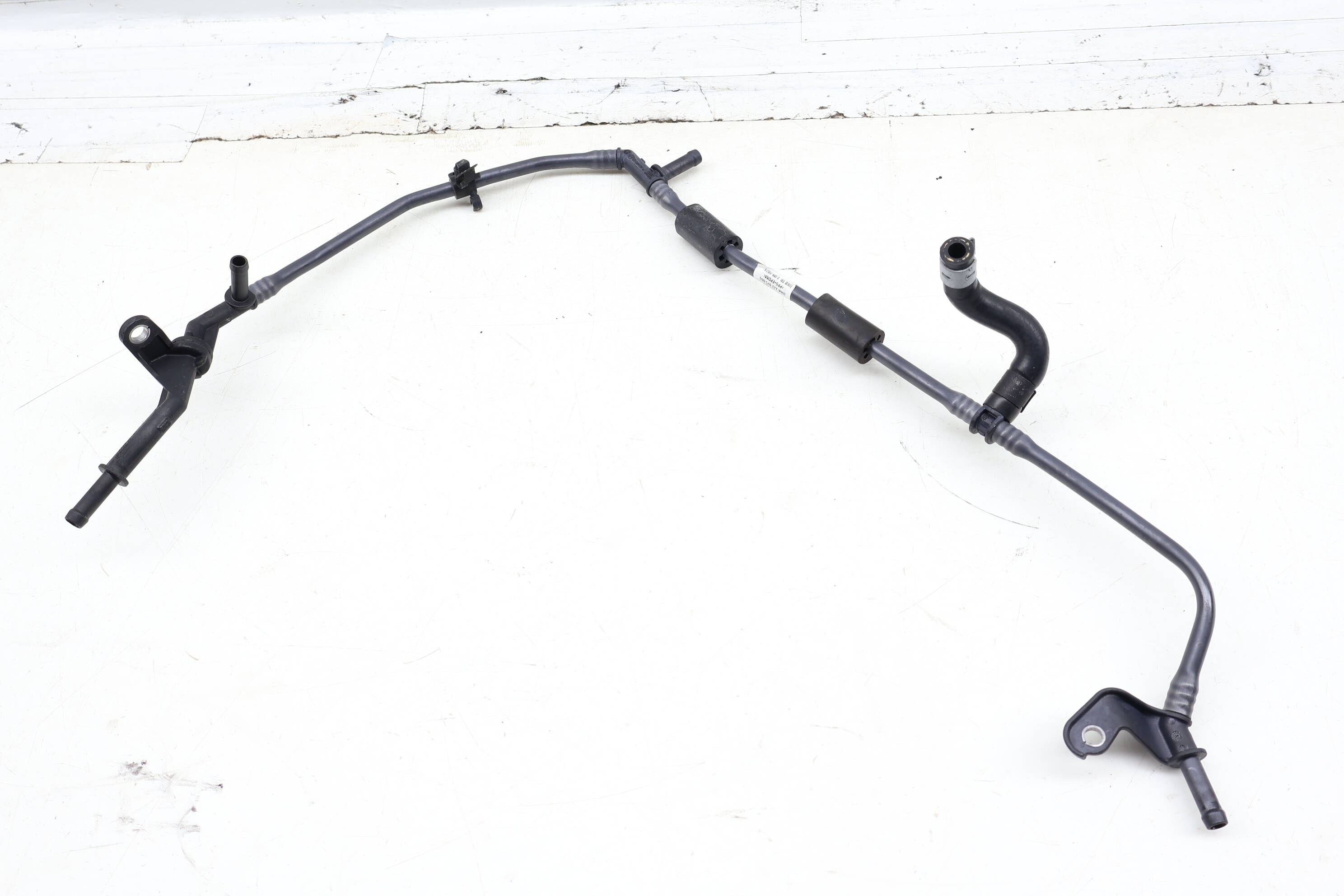 Engine Coolant Pipe / Tube / Line 06K121075BD
