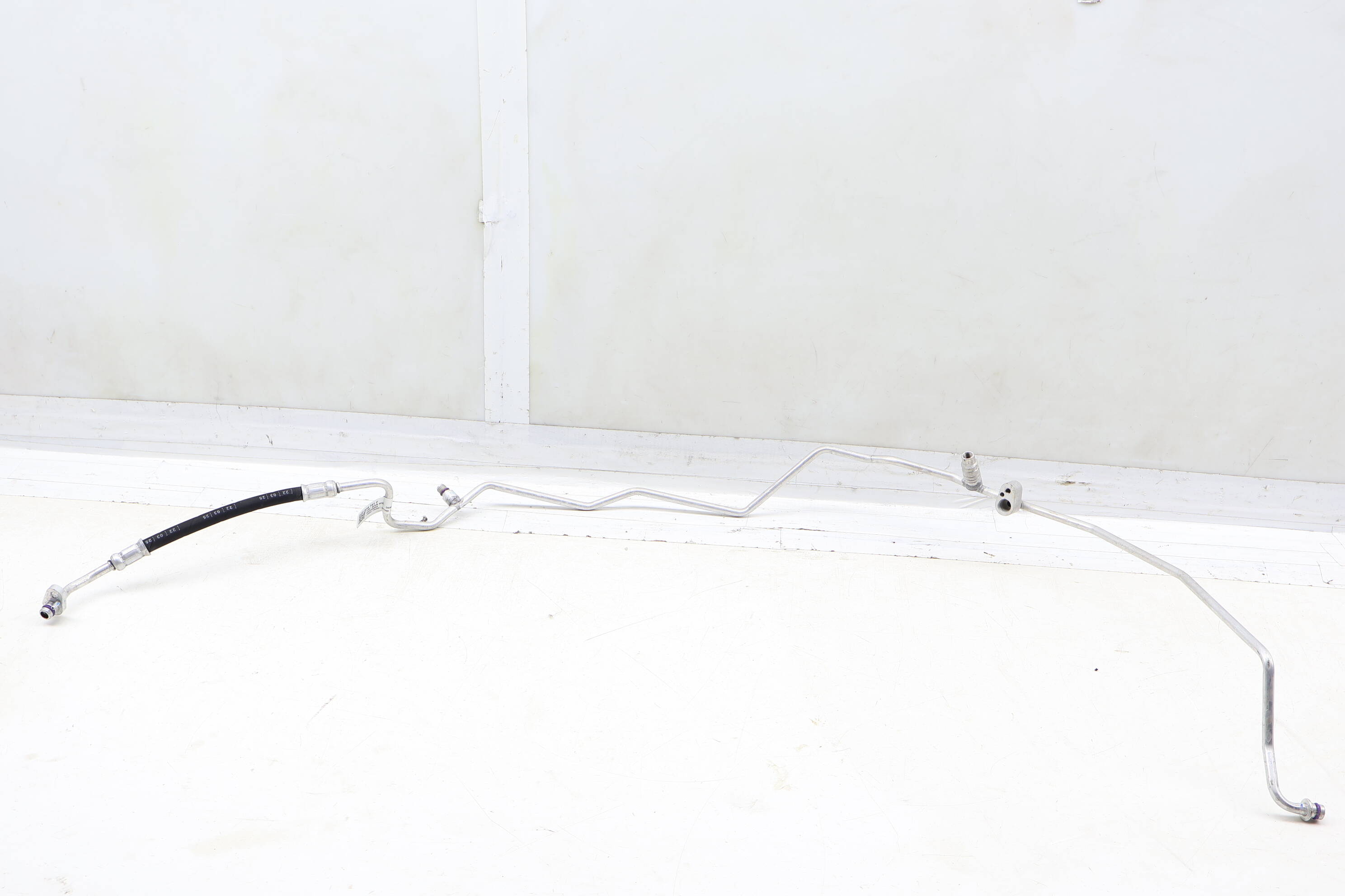 Ac Hose / Line / Pipe 3QF816741F