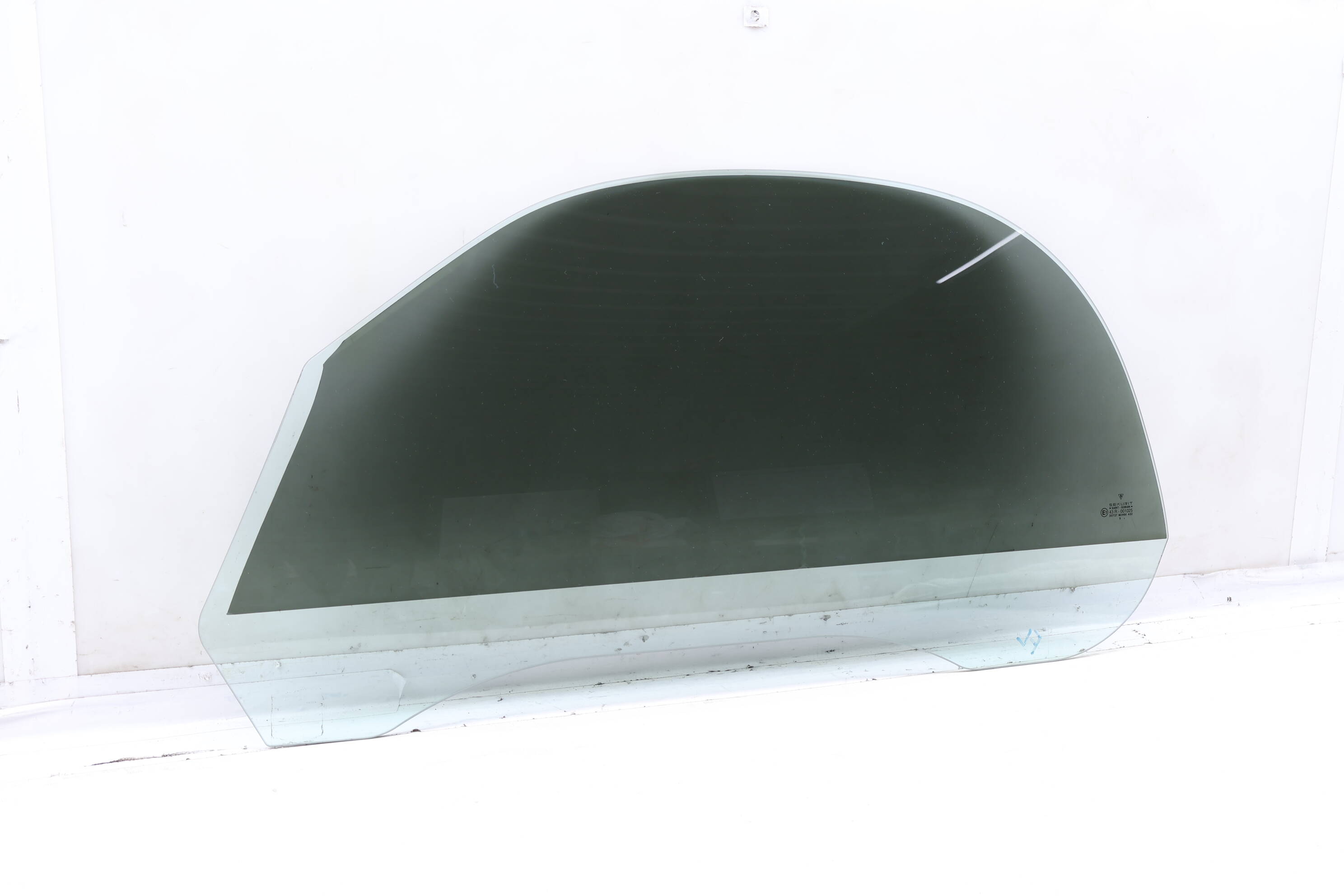 Door Window Glass 98654251100