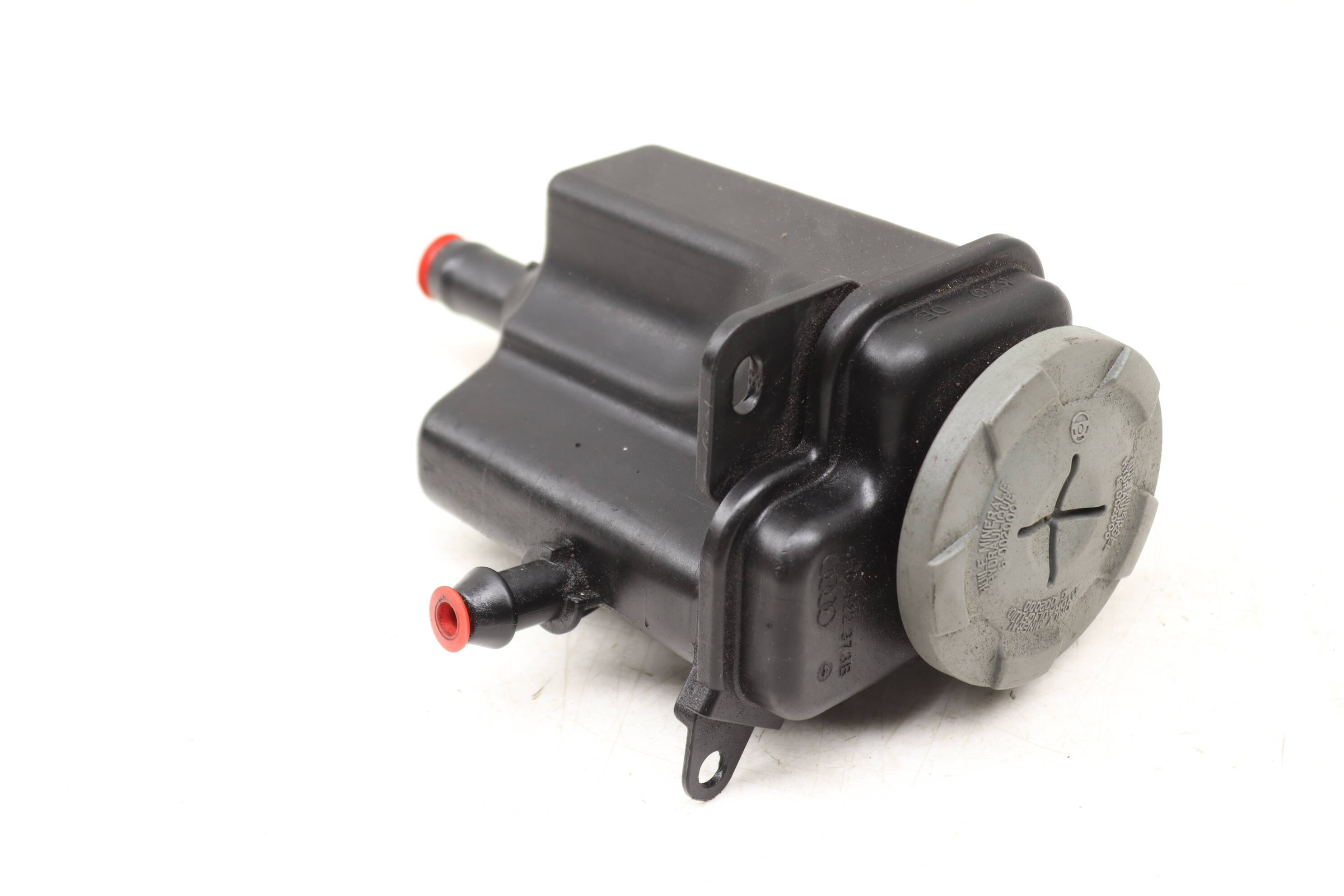 Audi Upper Power Steering Reservoir / Tank 4H0422373B