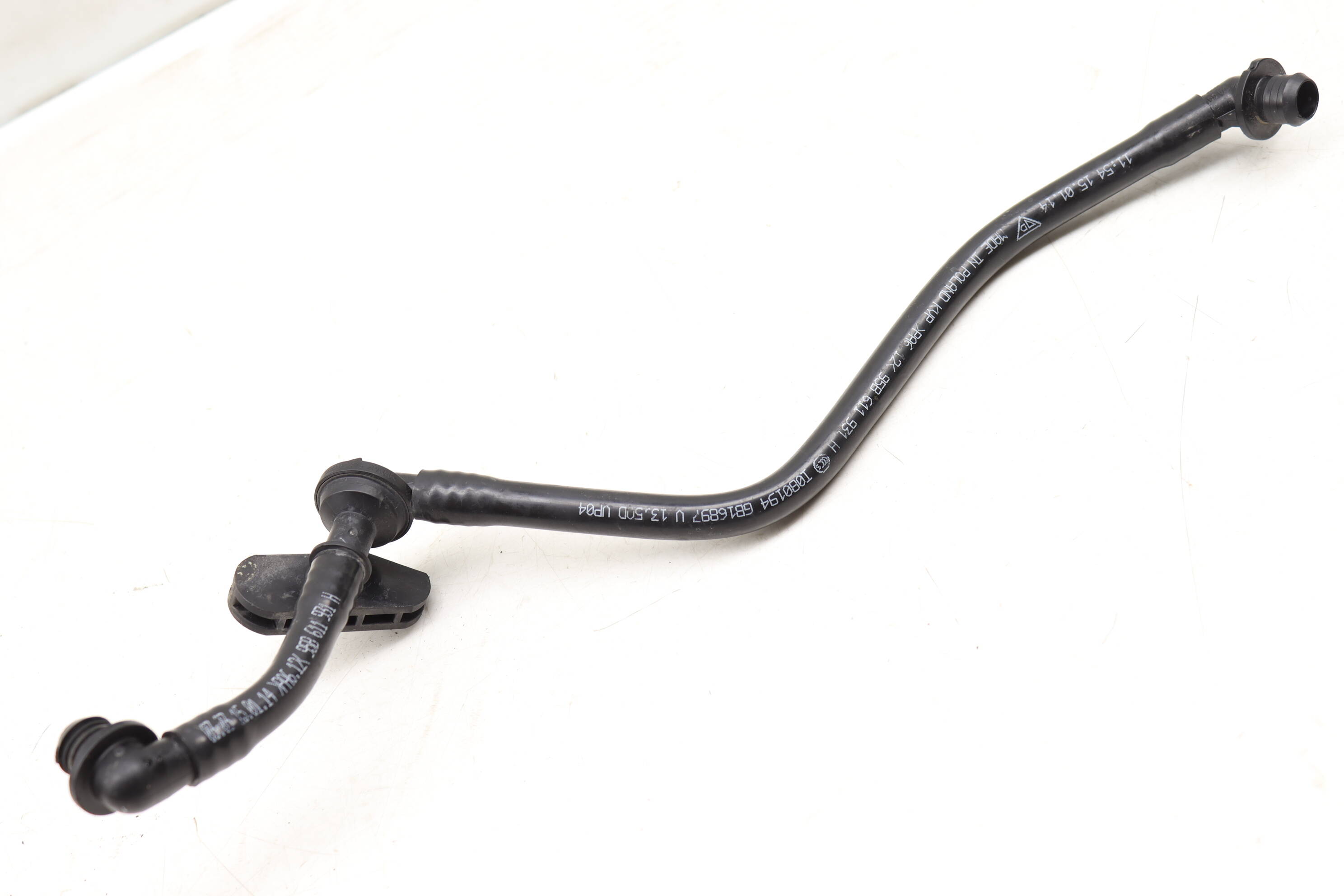 Brake Booster Vacuum Hose / Line / Tube 95B611931H