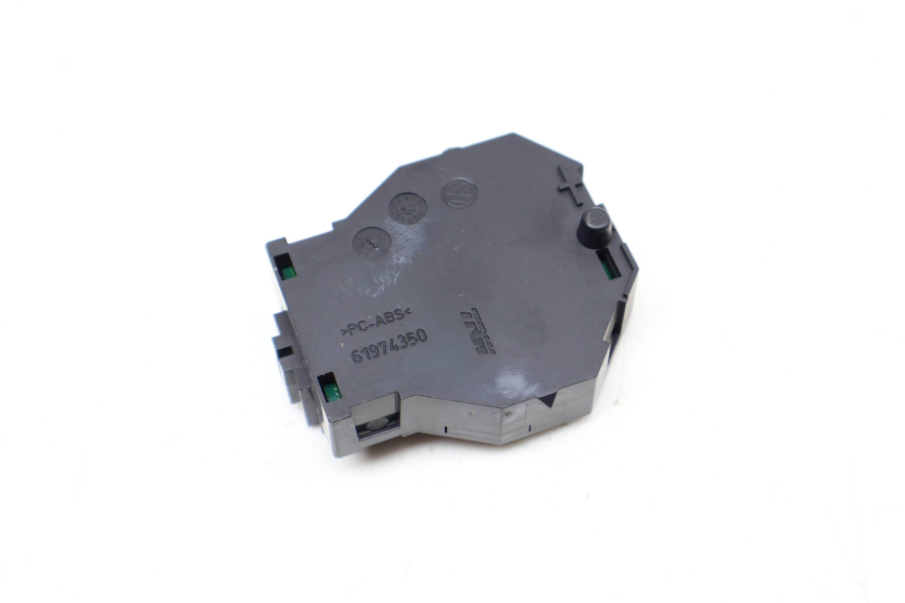 Multifunction Steering Wheel Control Unit 5K0959542C