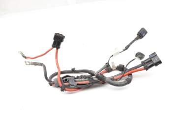 Power Steering Wiring Harness 61129328857