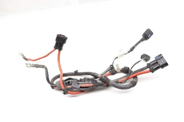 Power Steering Wiring Harness 61129328857 main product photo