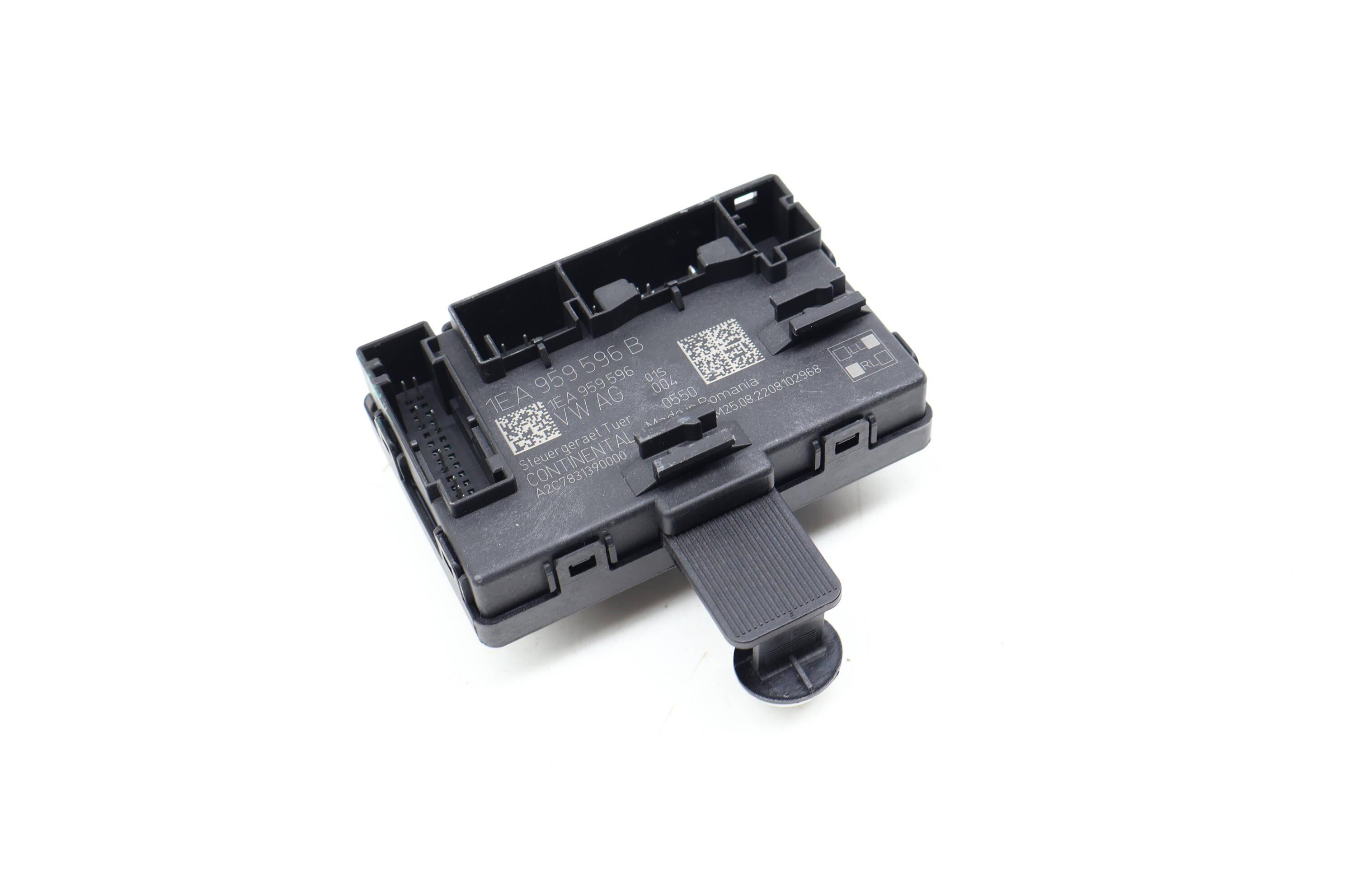 Door / Window Control Module 1EA959596B