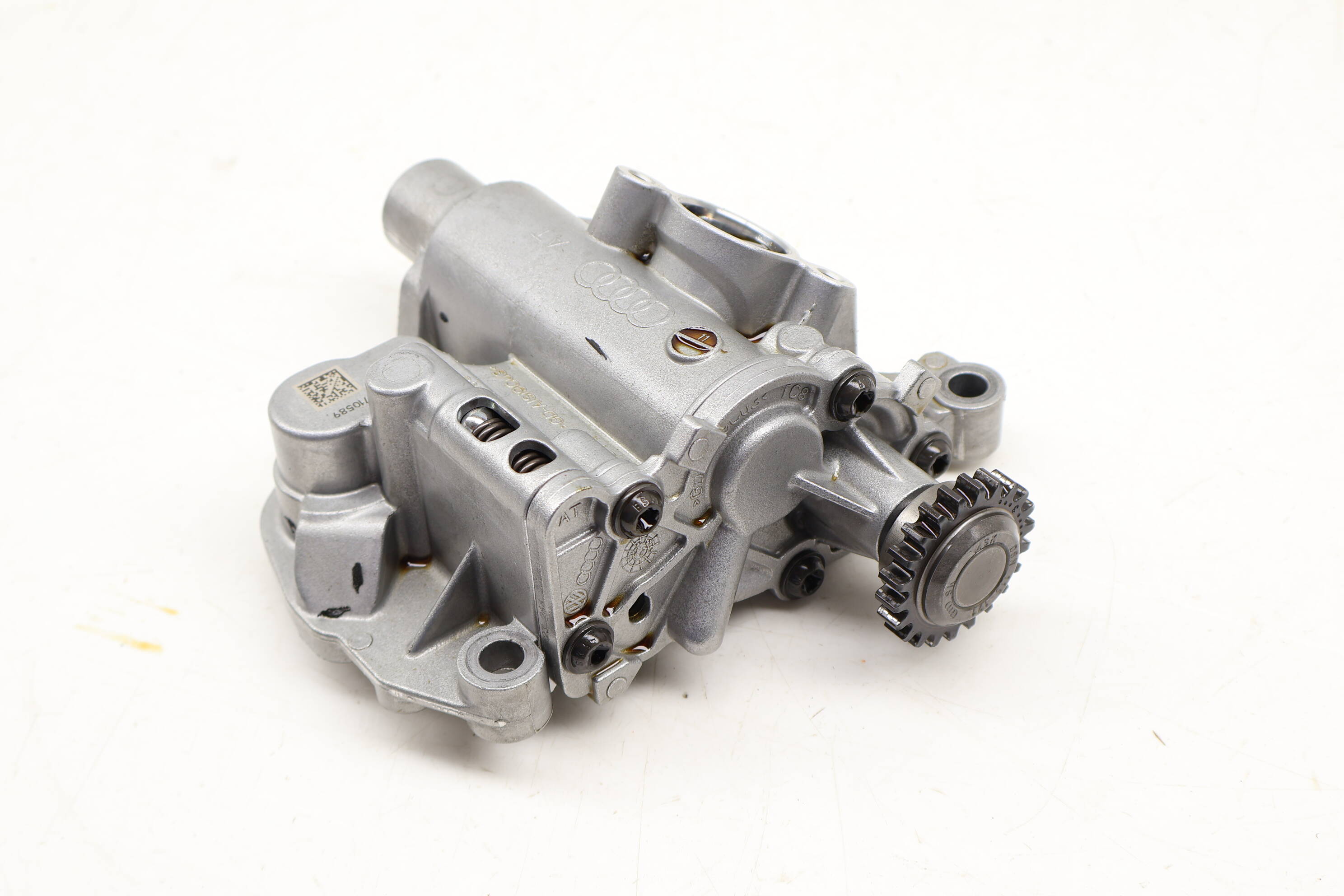 Engine Oil Pump 06H115105GE
