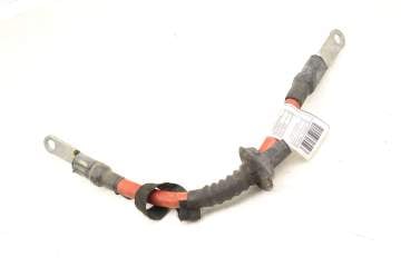 Positive B + Battery Cable 61129243645