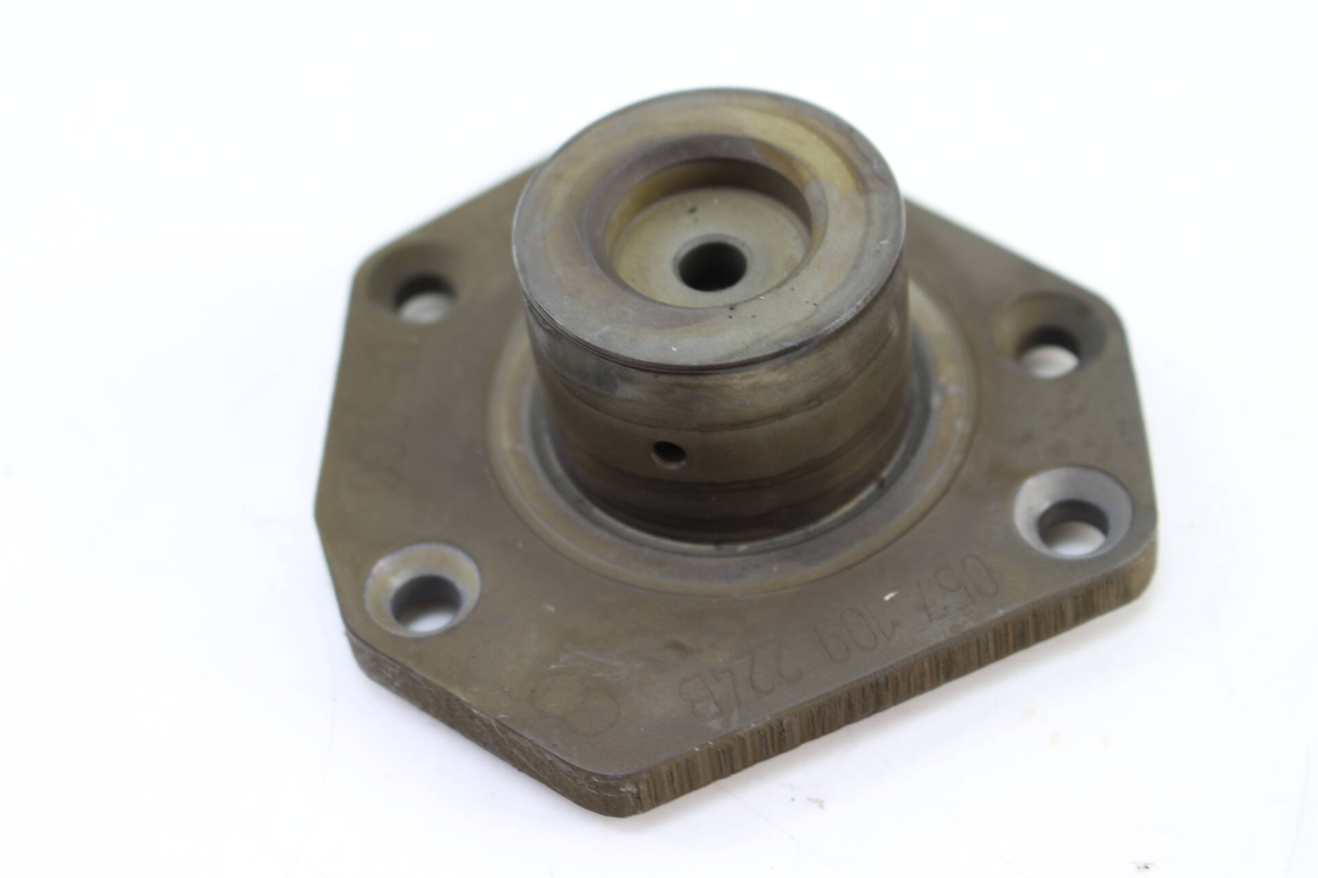 Timing Gear Bearing Pin 057109224B