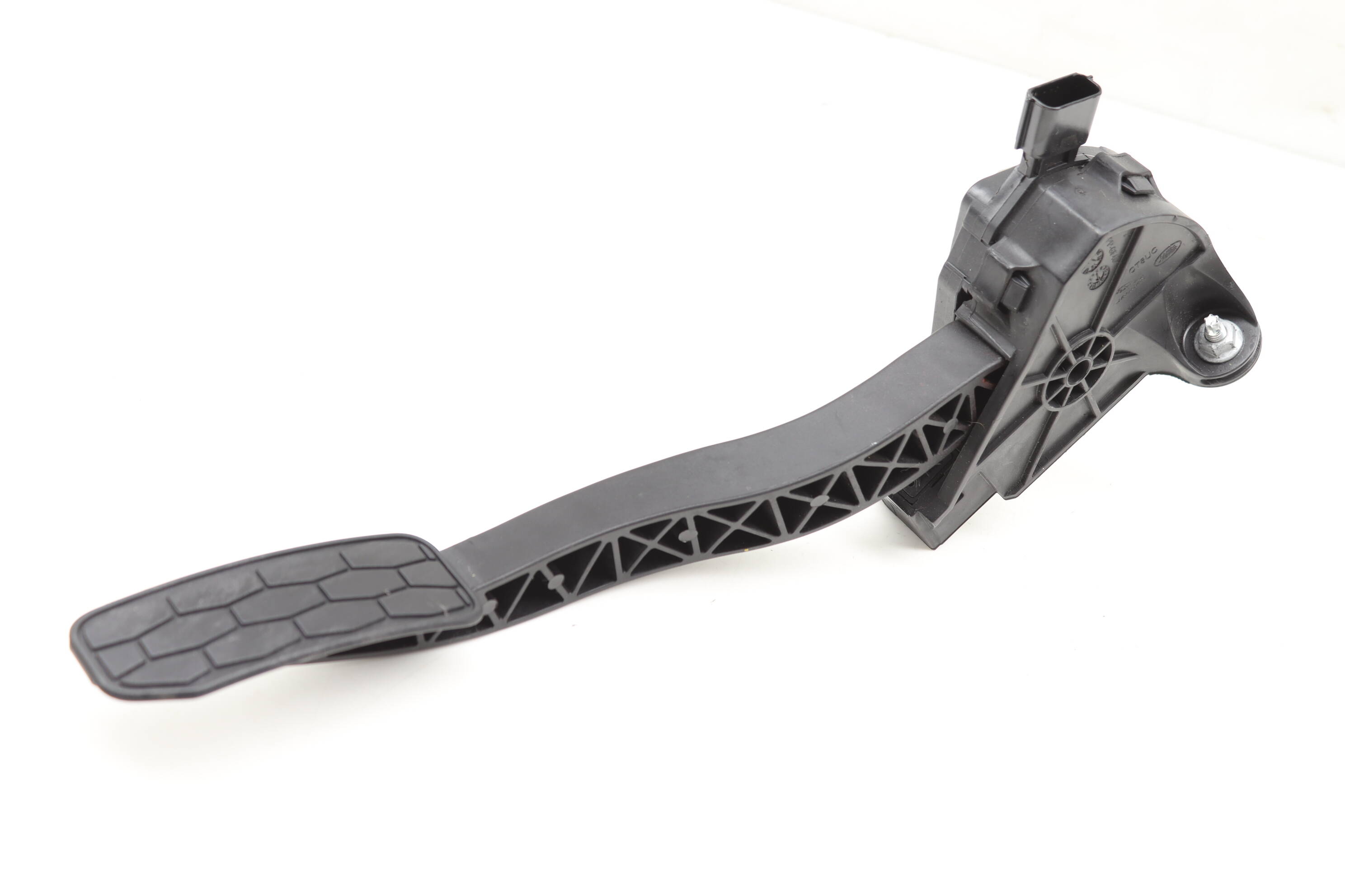 Gas Pedal / Accelerator Module J8A29F836AB