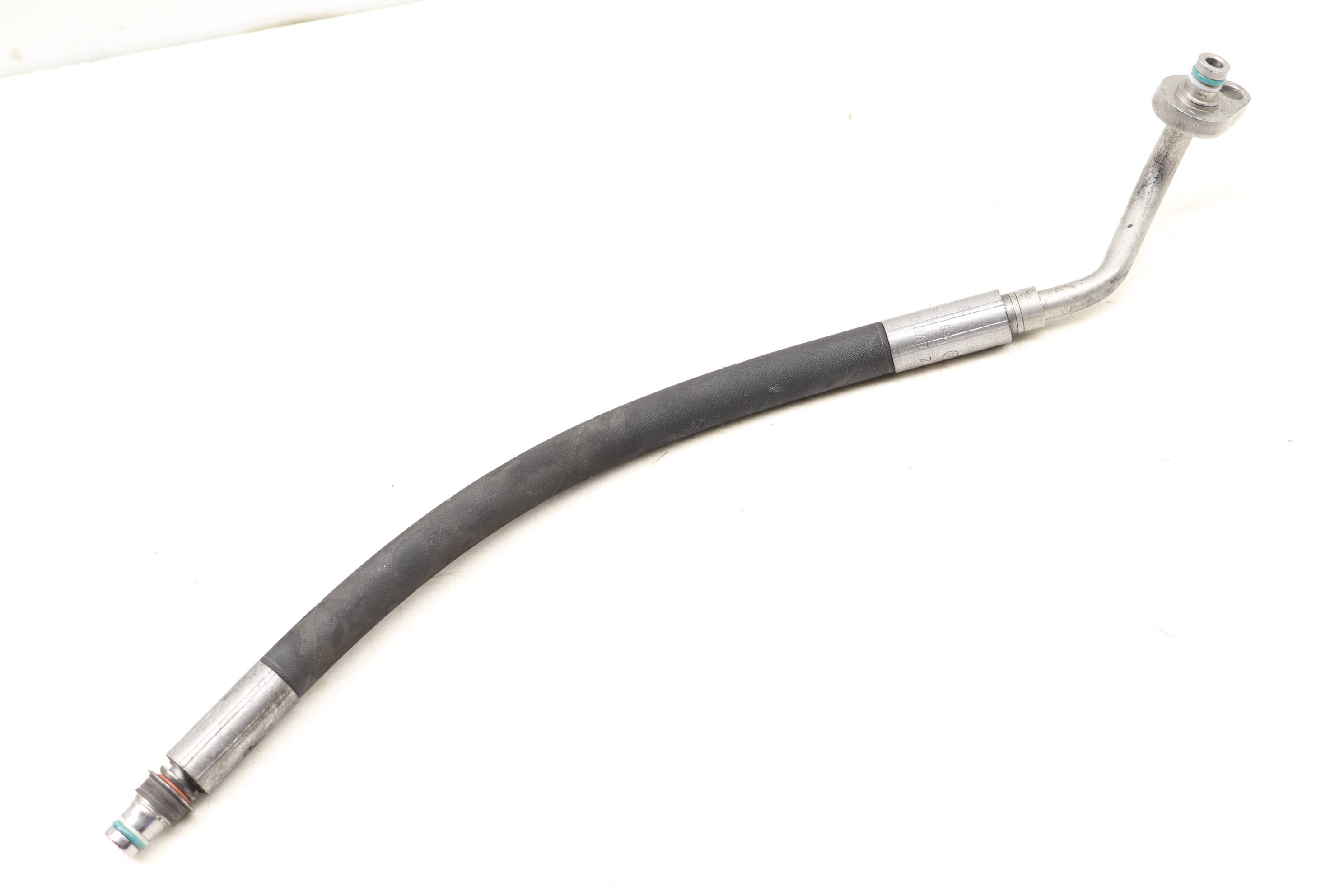 Abc Suspension Line / Pipe (High Pressure) 2223203354