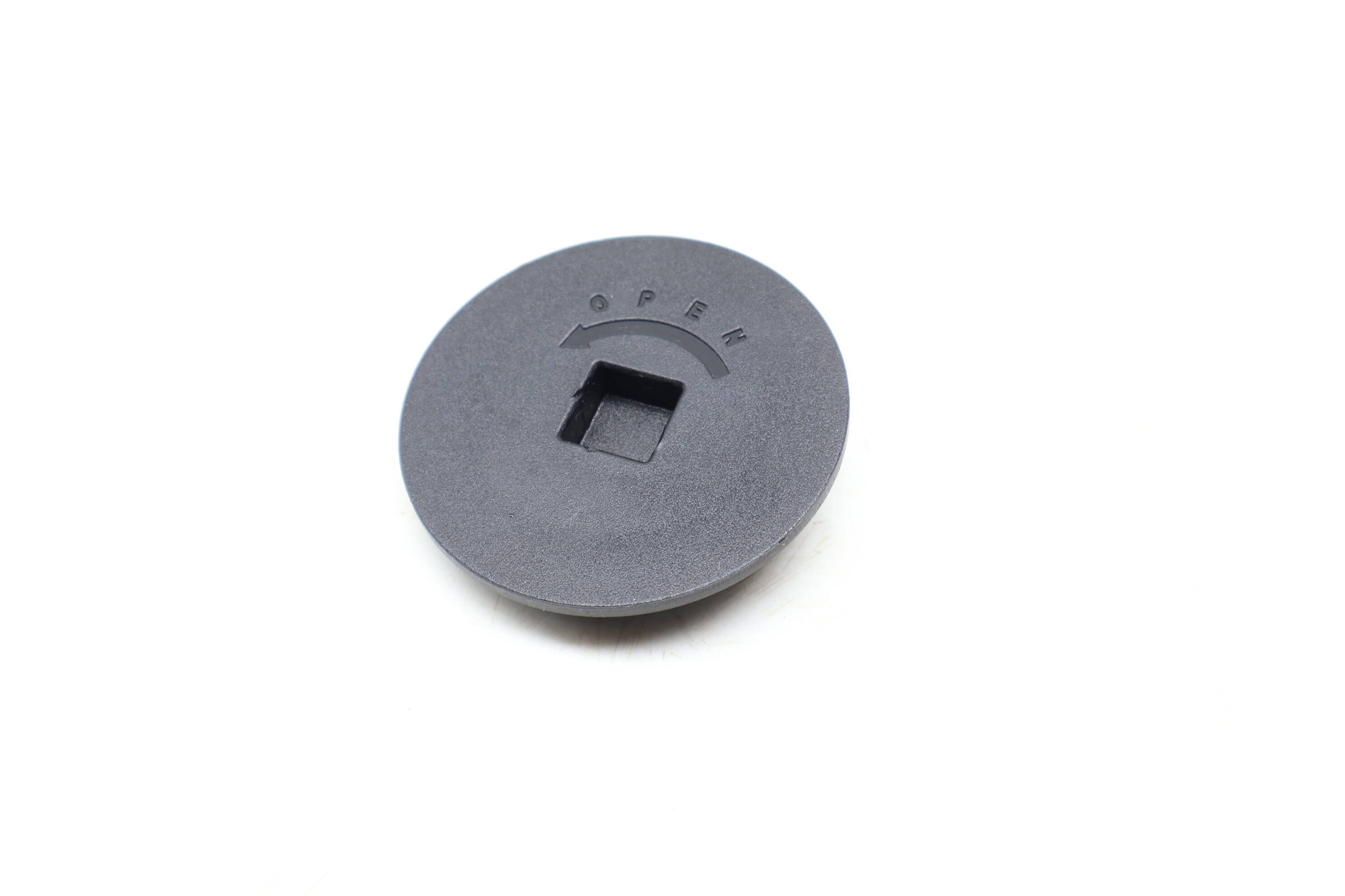 Storage Tray Lock Cap 51166988151