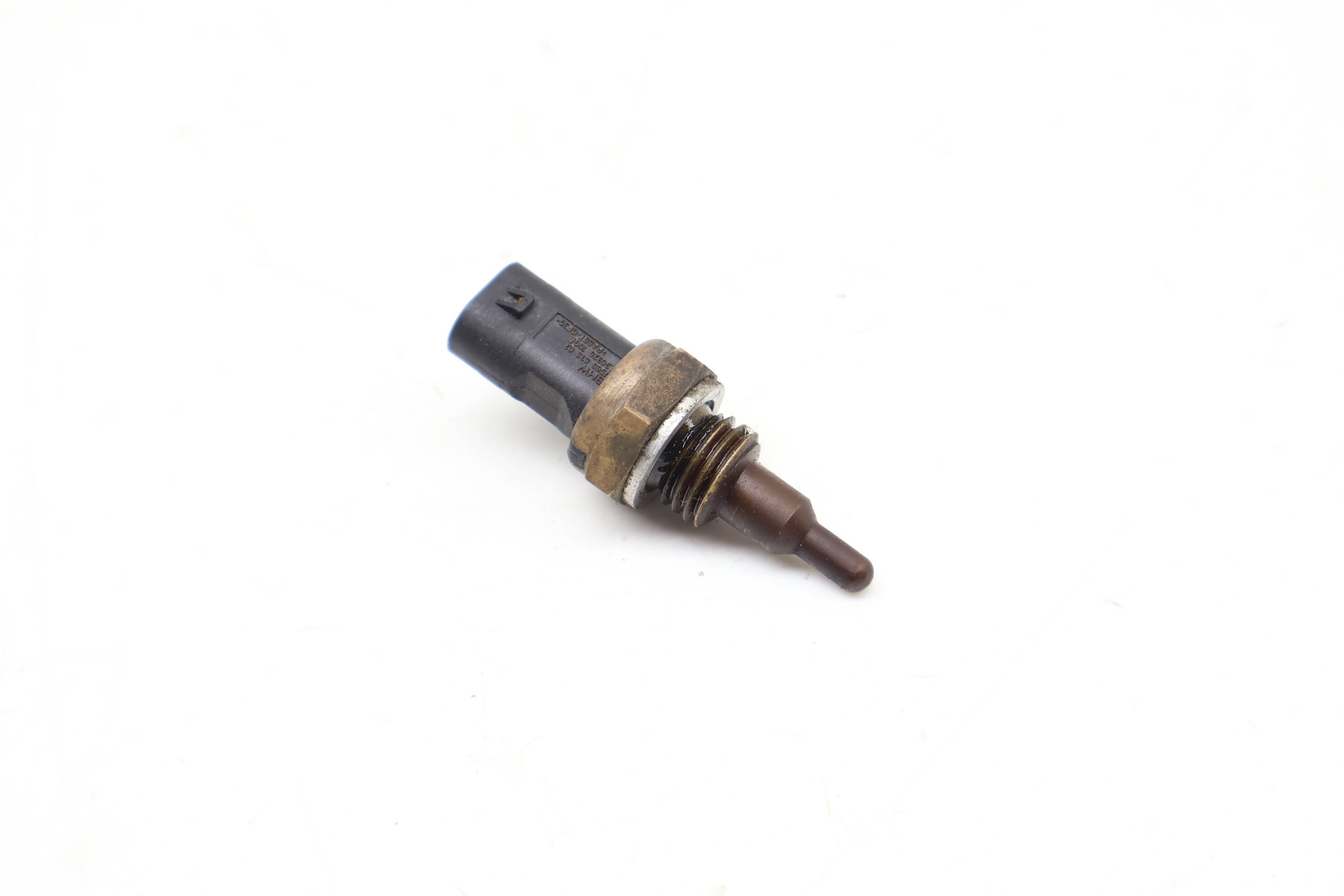 Temperature Sensor Coolant / Oil 13627580635