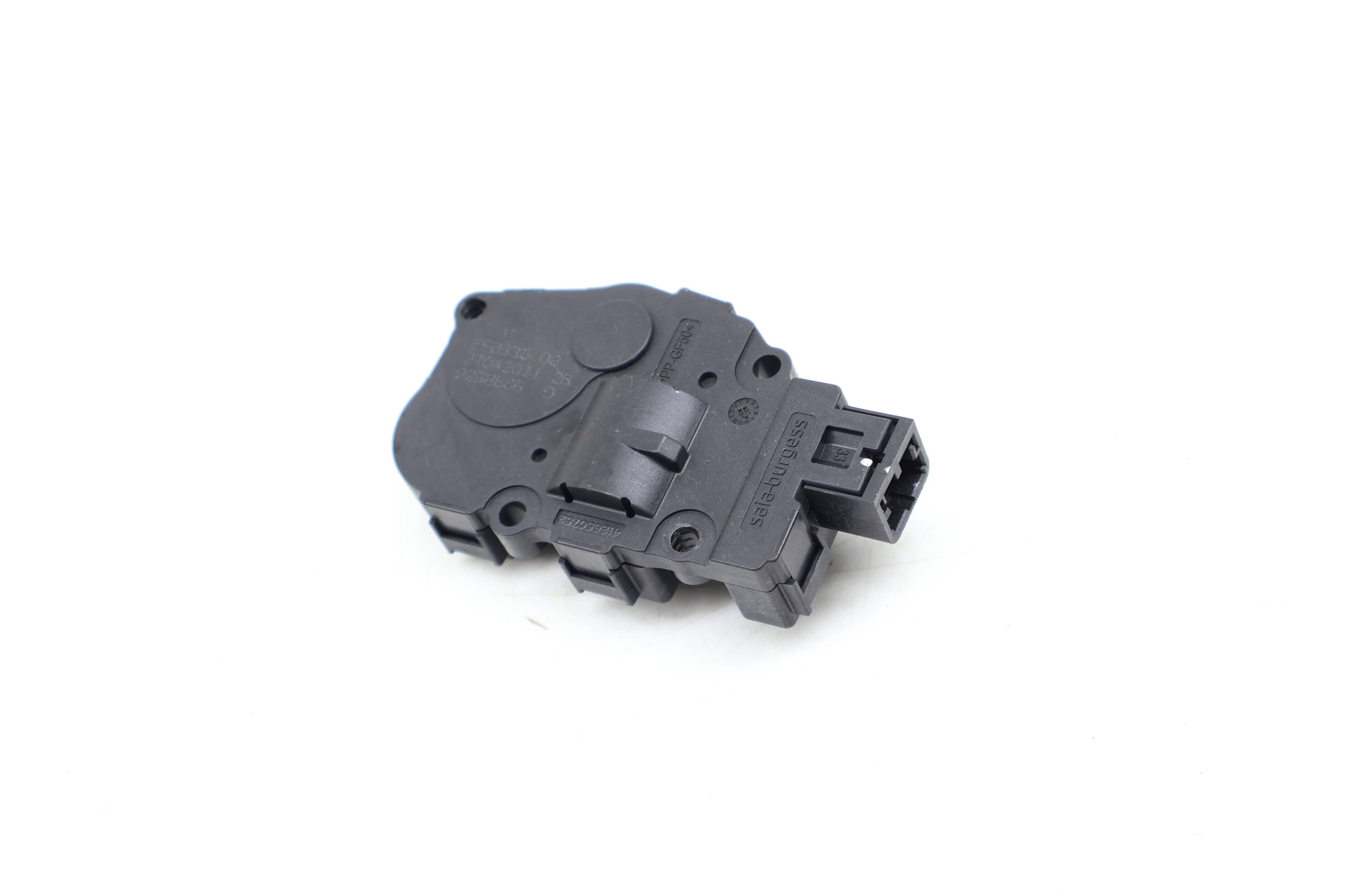 Hvac Flap / Servo Air Motor / Actuator 64119321034