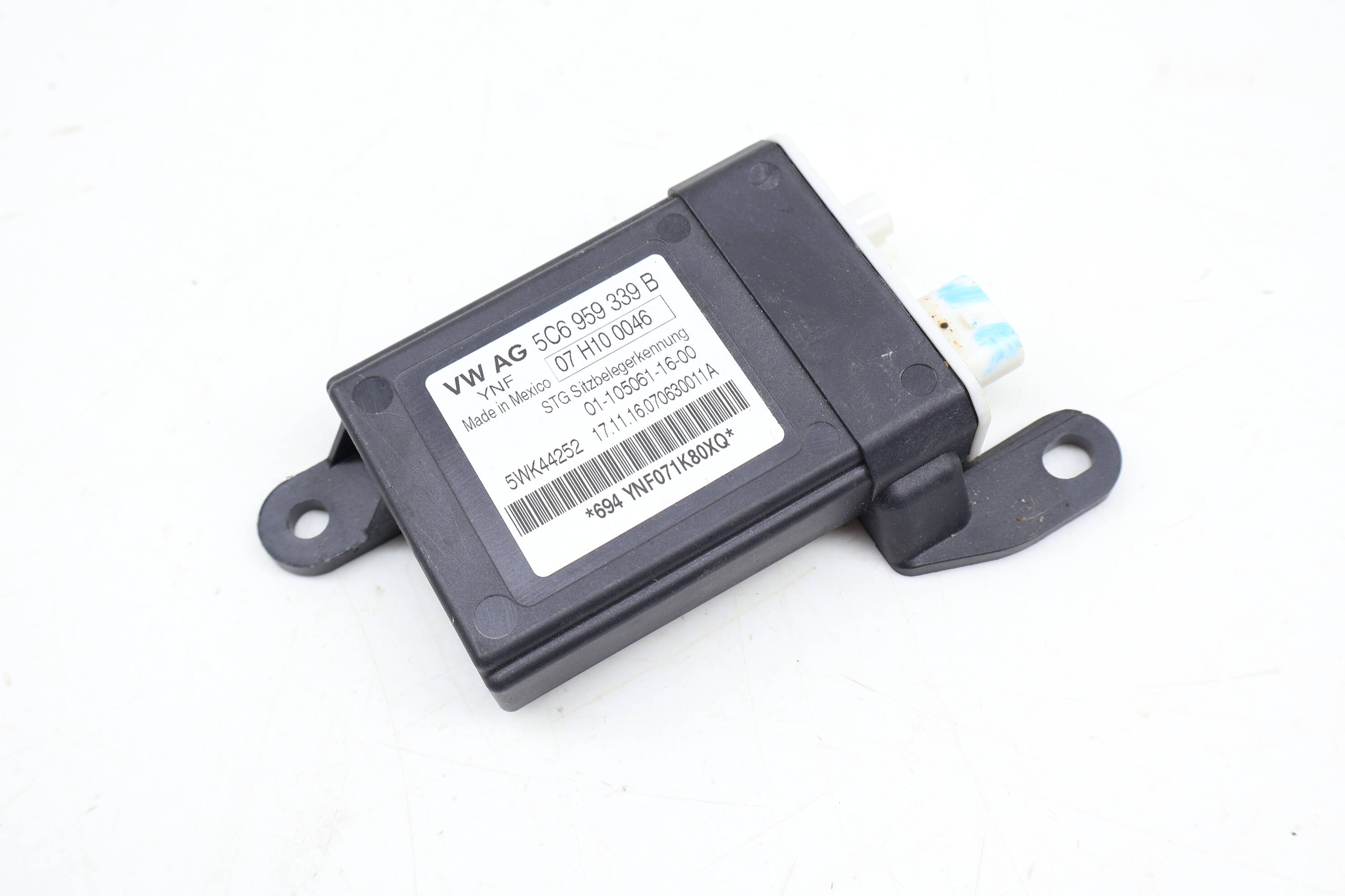 Seat Occupant Detection Module 5C6959339B