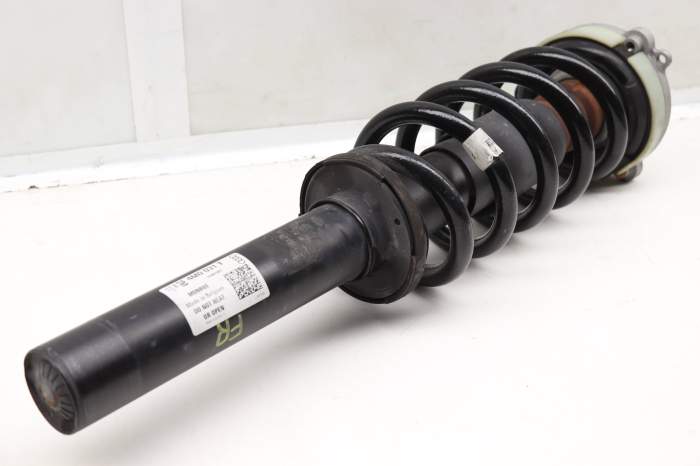 Strut Shock / Spring Assembly 4M0413031T main product photo