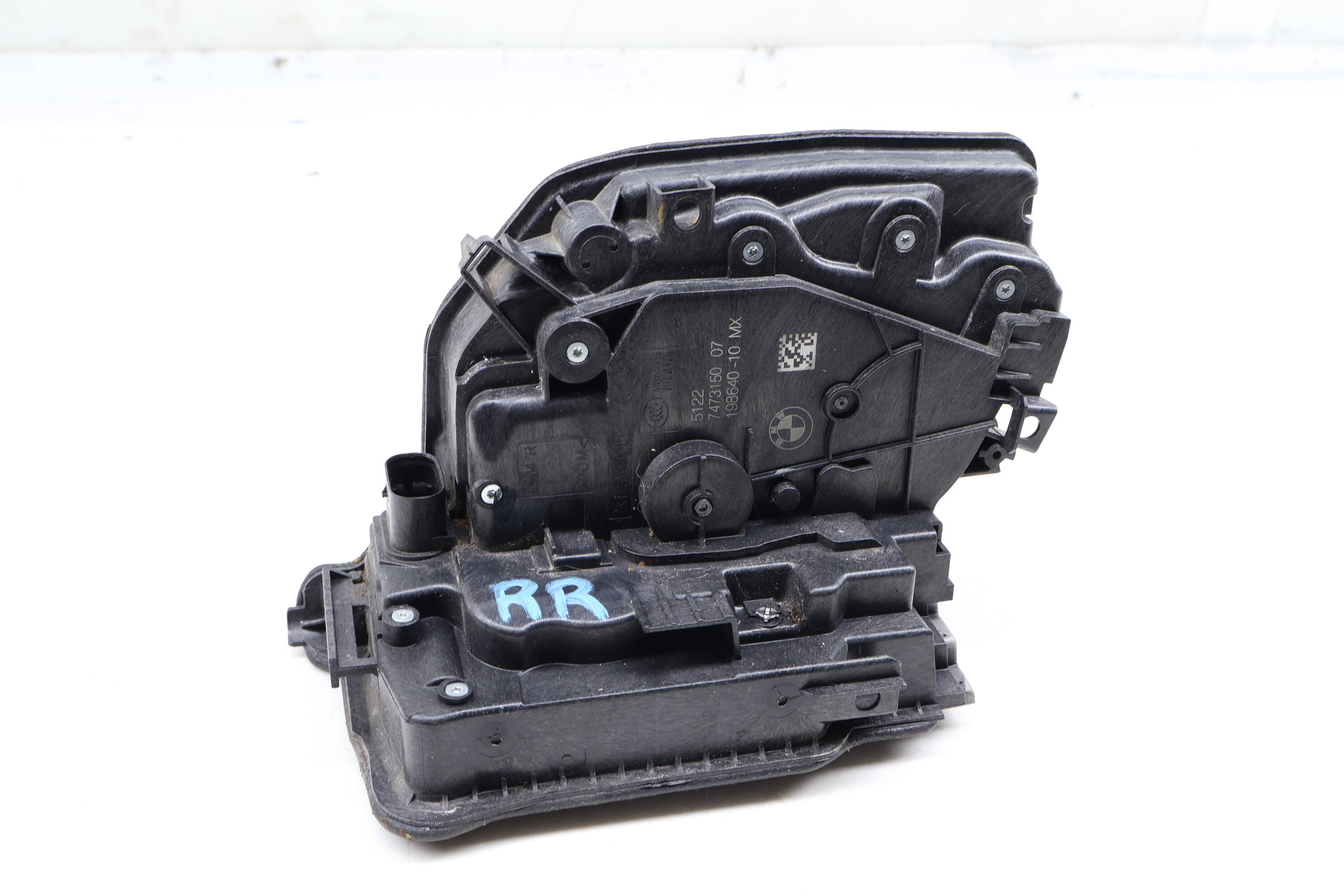 Door Latch / Lock Actuator 51227473150