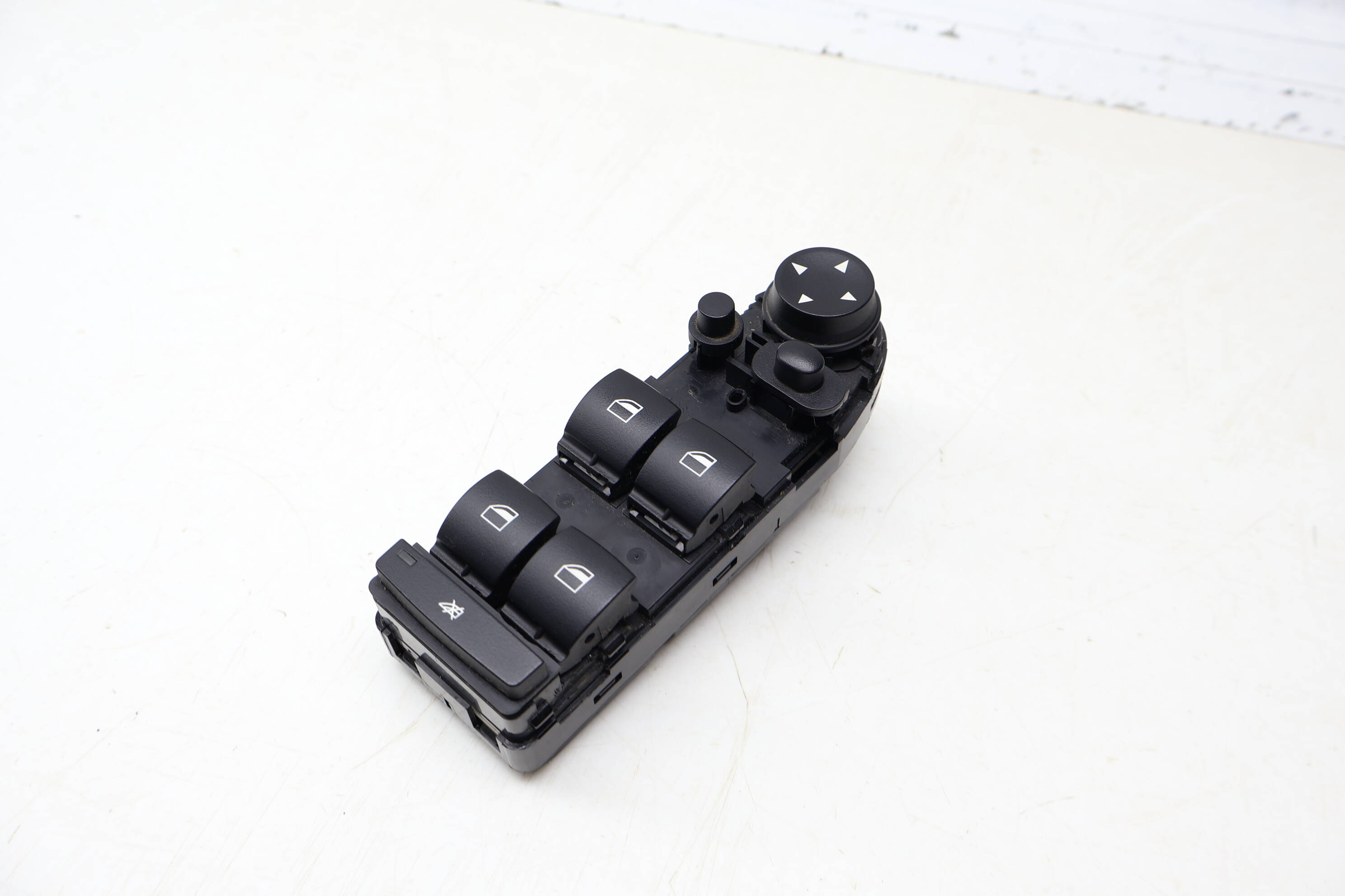 Master Window Switch 61319218044