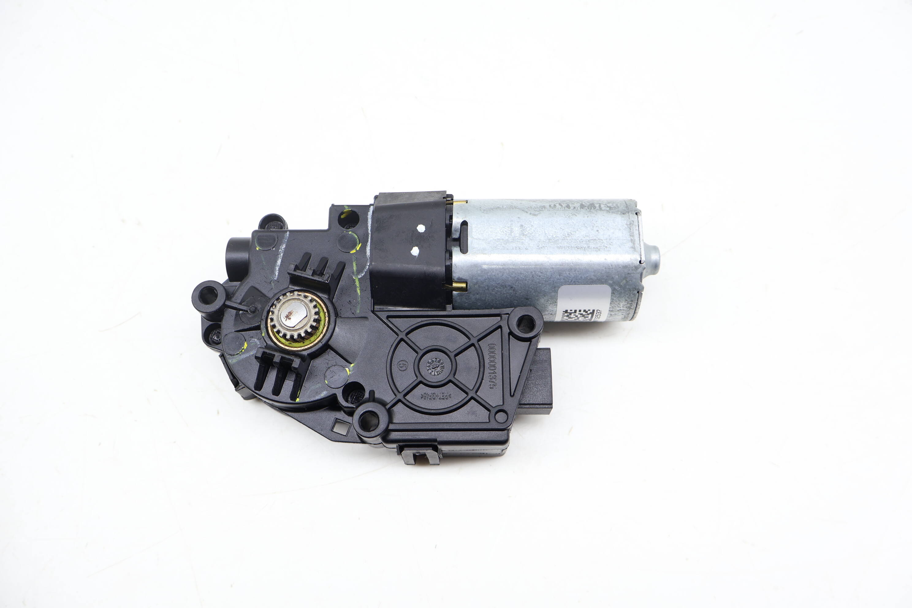Sunroof / Sun Roof Motor 54107316396