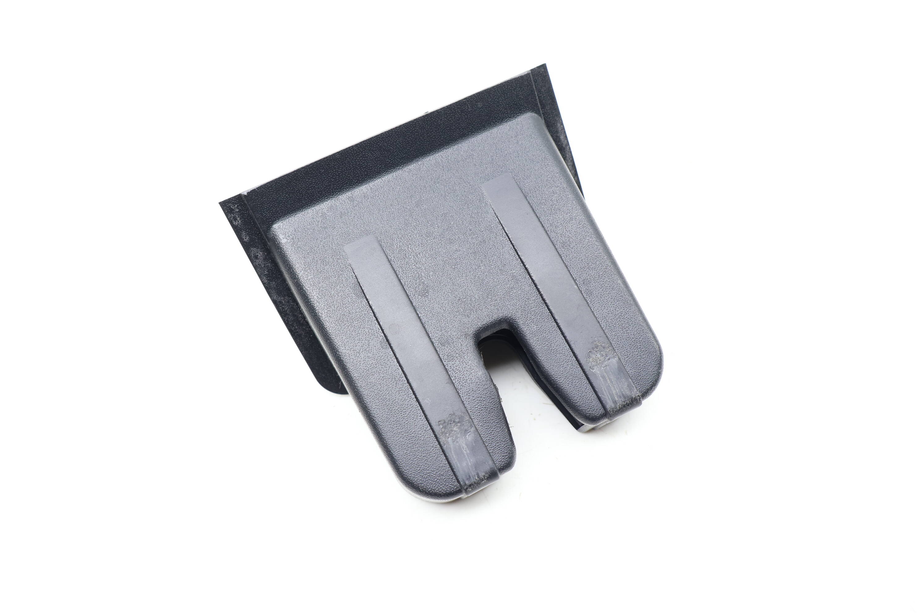 Trunk Lock / Latch Cover 3CN827520