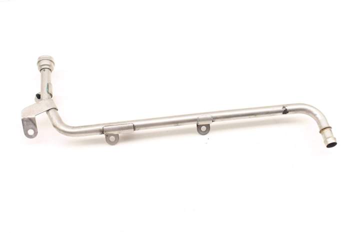 Egr Valve Line / Secondary Air Pump Pipe 3D0131581 main product photo