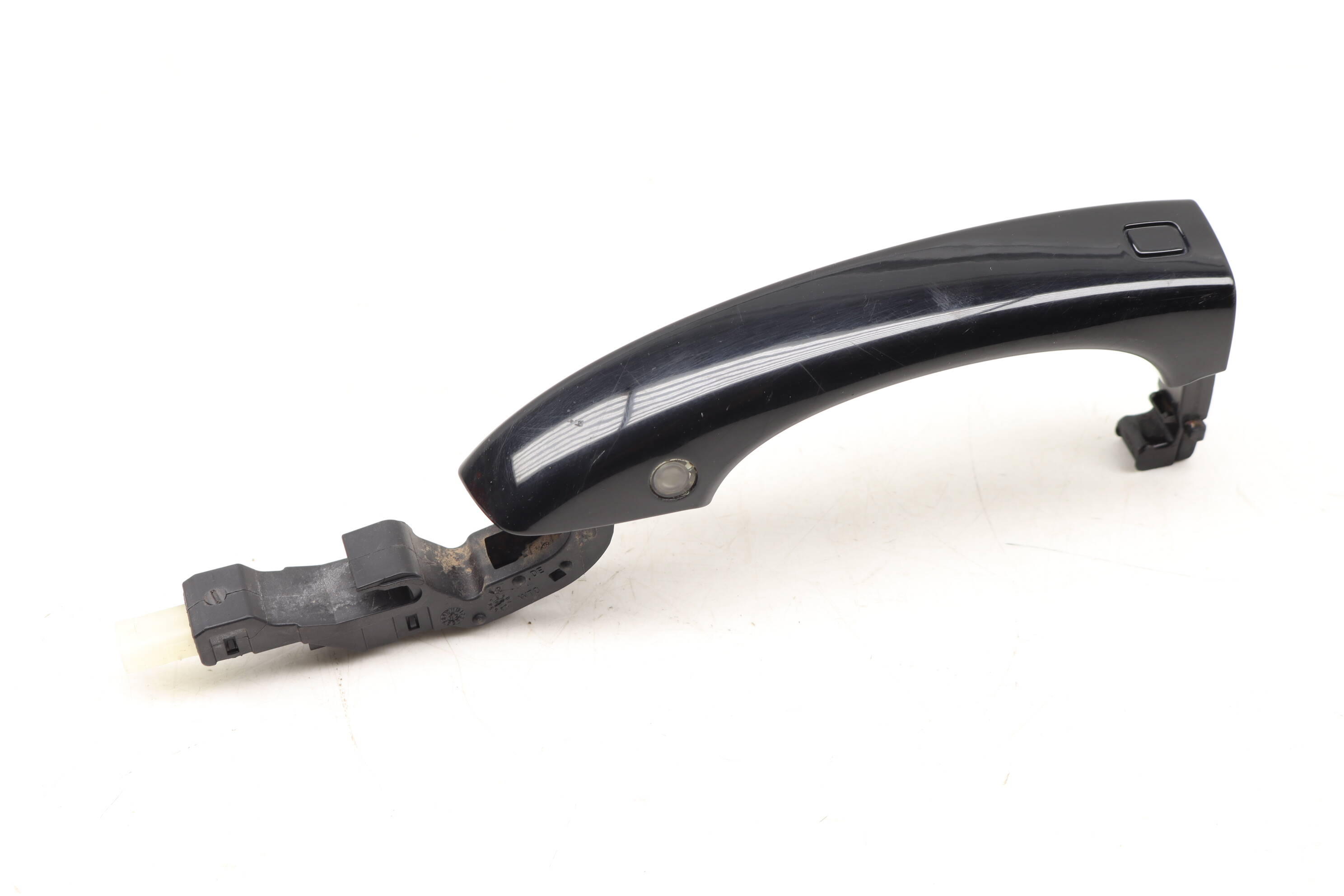 LEFT - EXTERIOR DOOR HANDLE - AUDI A6 A7 A8 S6 S7 - 4H0837205B