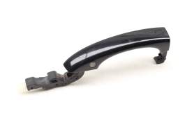 LEFT - EXTERIOR DOOR HANDLE - AUDI A6 A7 A8 S6 S7 - 4H0837205B