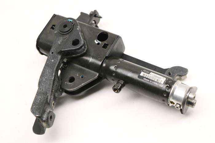 Bmw z4 top hydraulic sale