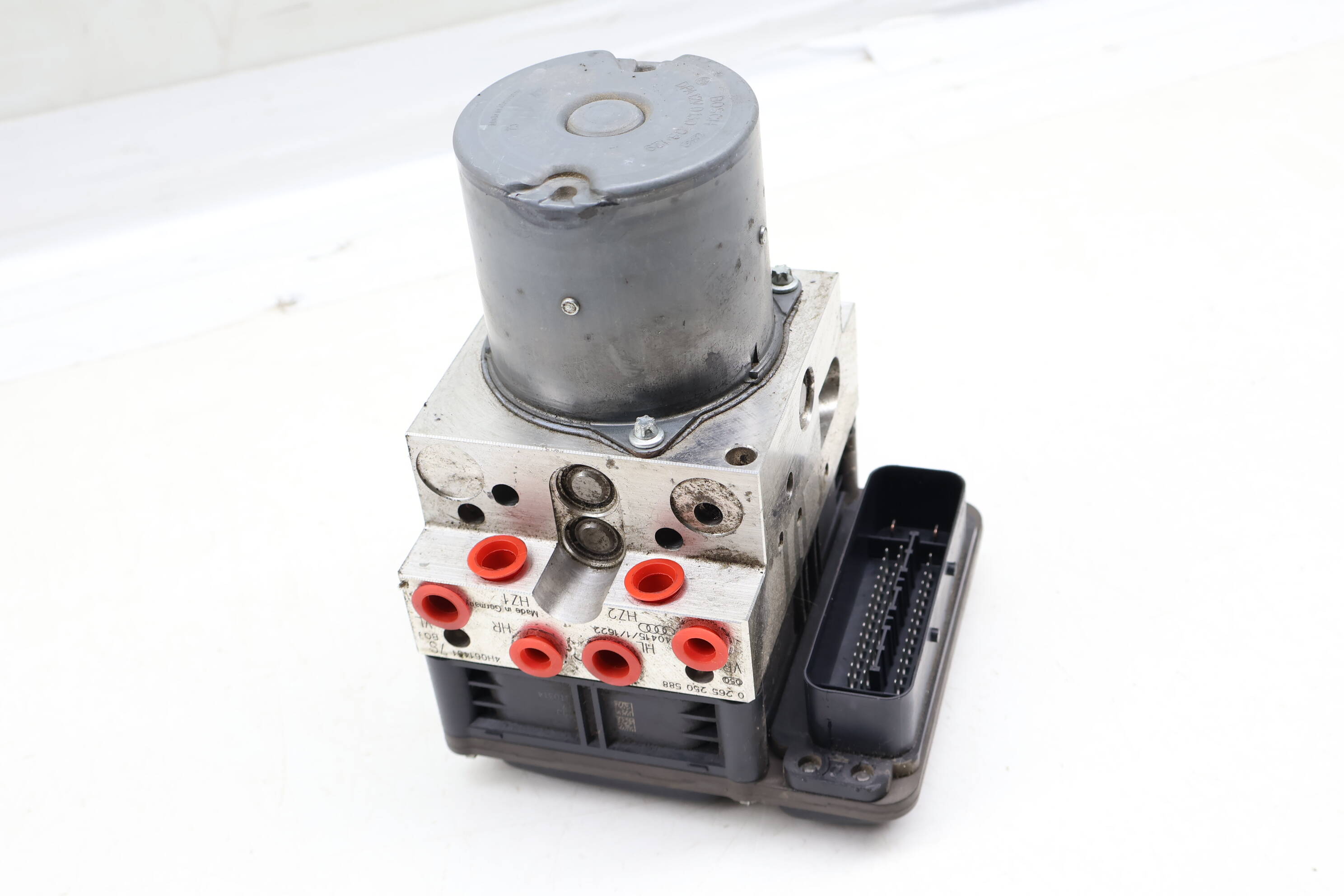 Abs Pump / Module Unit 4H0614517S