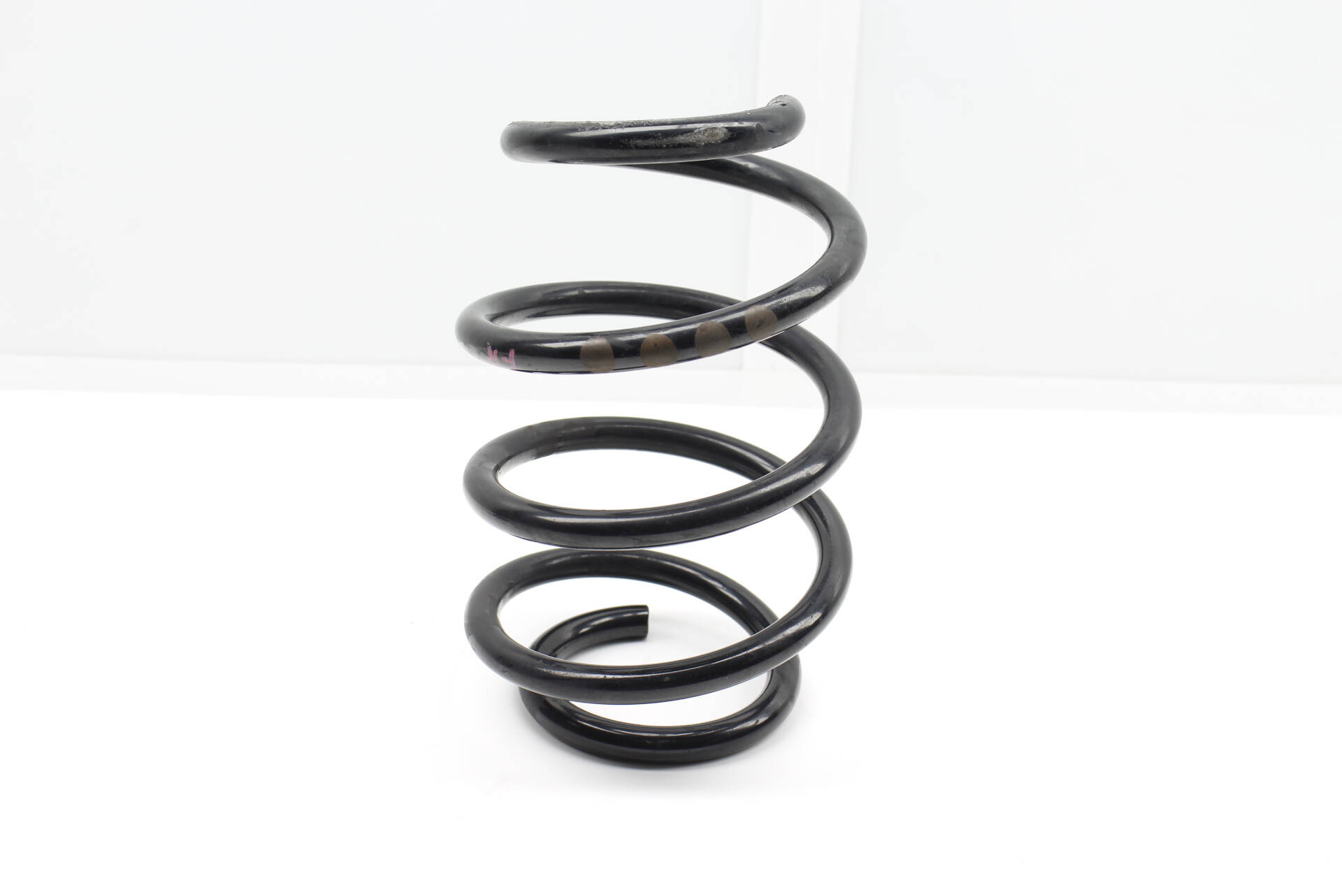 Coil Spring 8J0411105CK