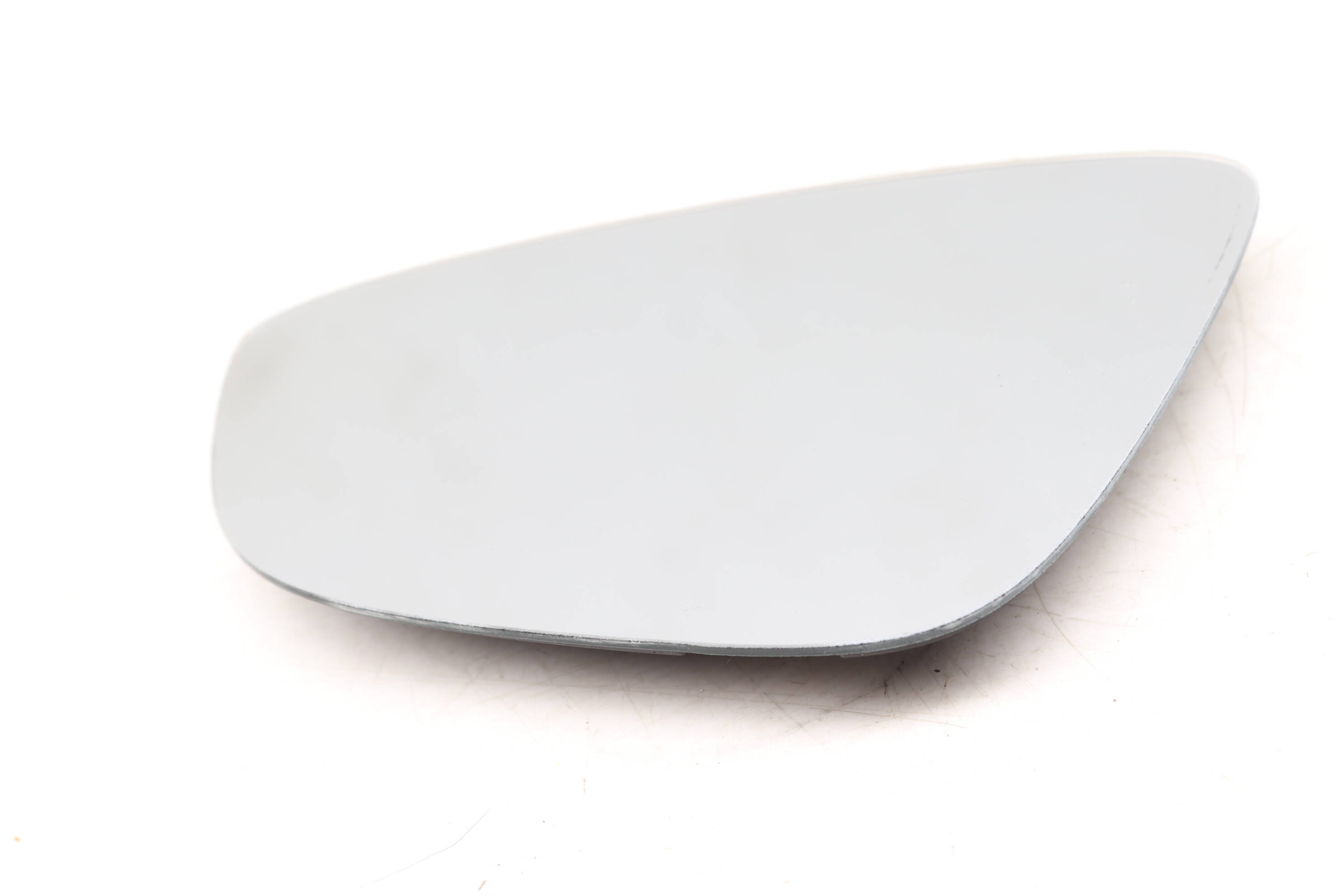 VW Left Side View Mirror Glass (Jetta) 5C6857521D