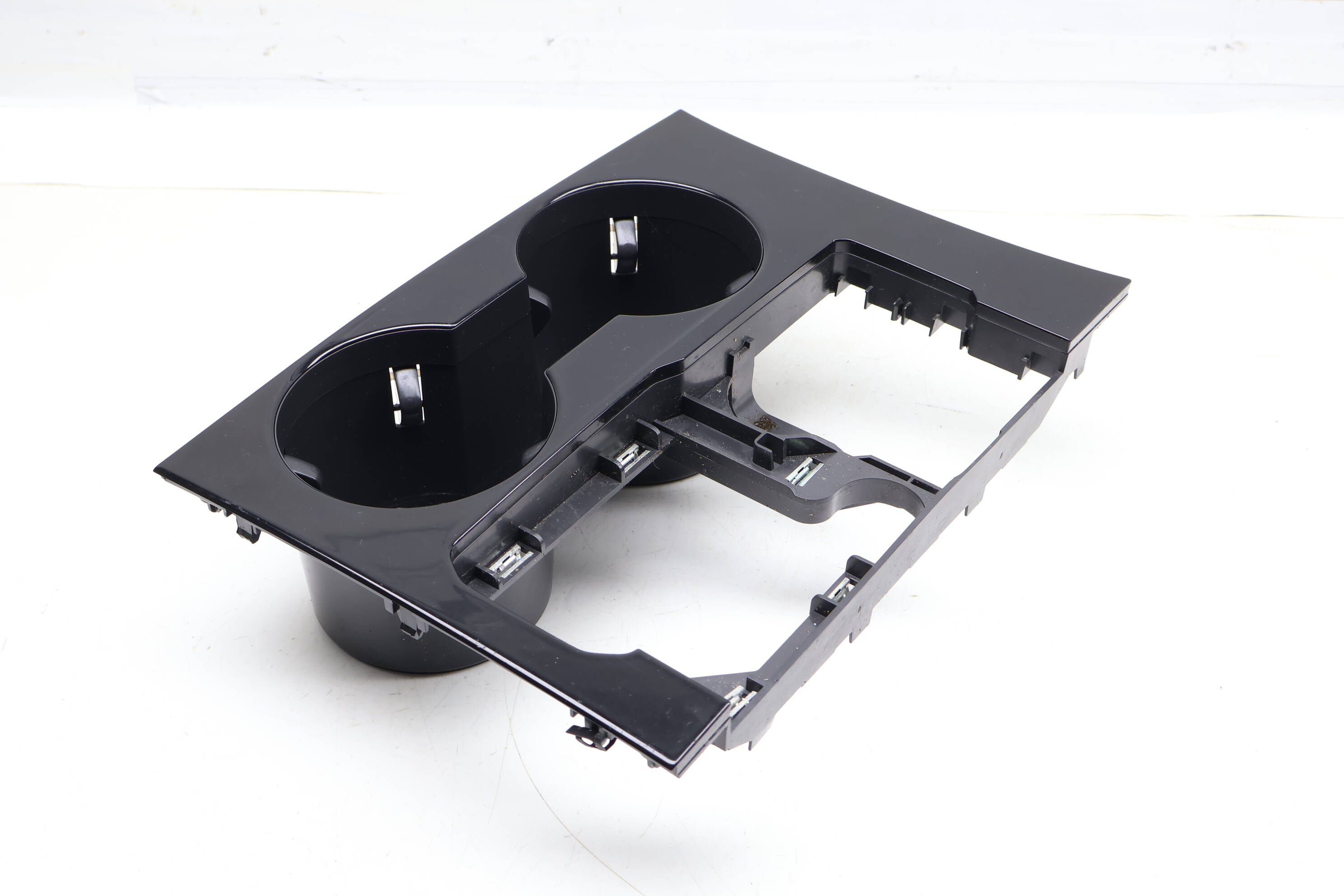 Shifter Trim / Cup Holder 3CN864263G