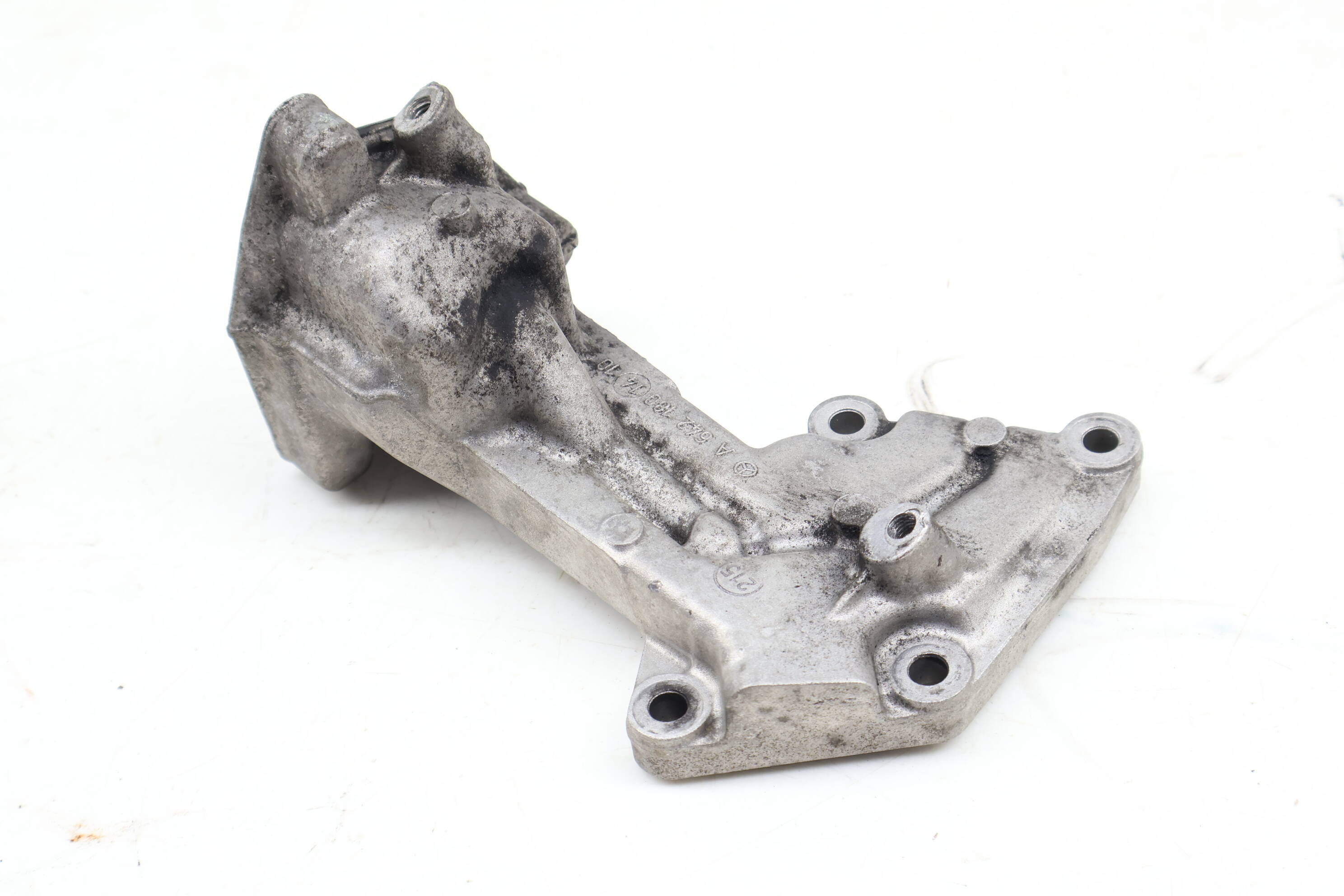 Engine Oil Filter Housing 6421801410