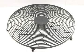 Electric Pusher Fan Grille 64546906107