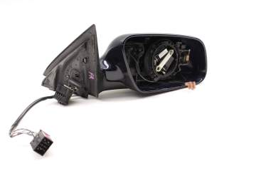Side View Mirror Assembly W/ Memory 4B1858532BH
