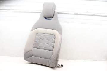 Upper Seat Backrest Cushion 52107365685