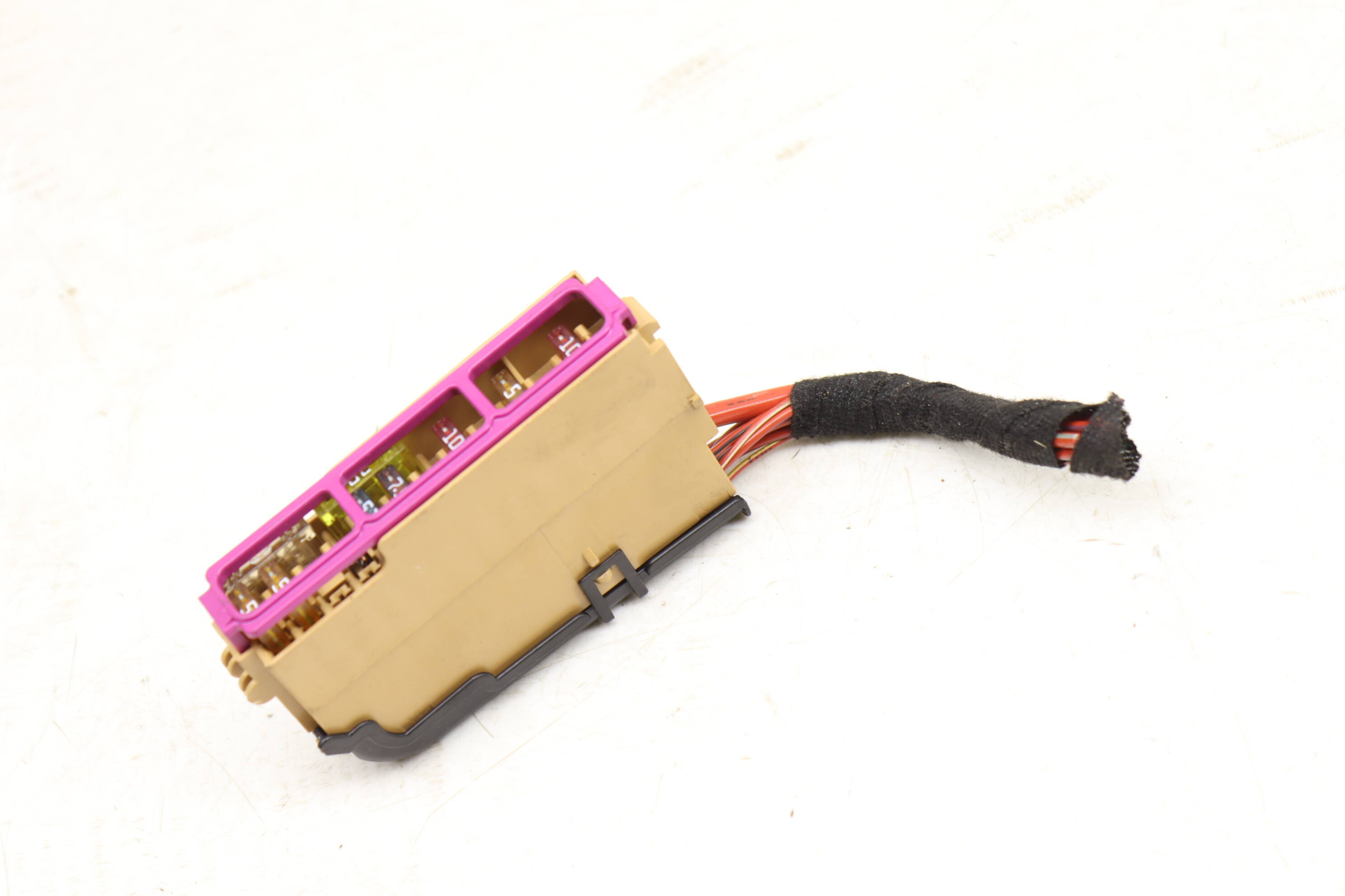 Fuse Panel Holder 4H0941824A