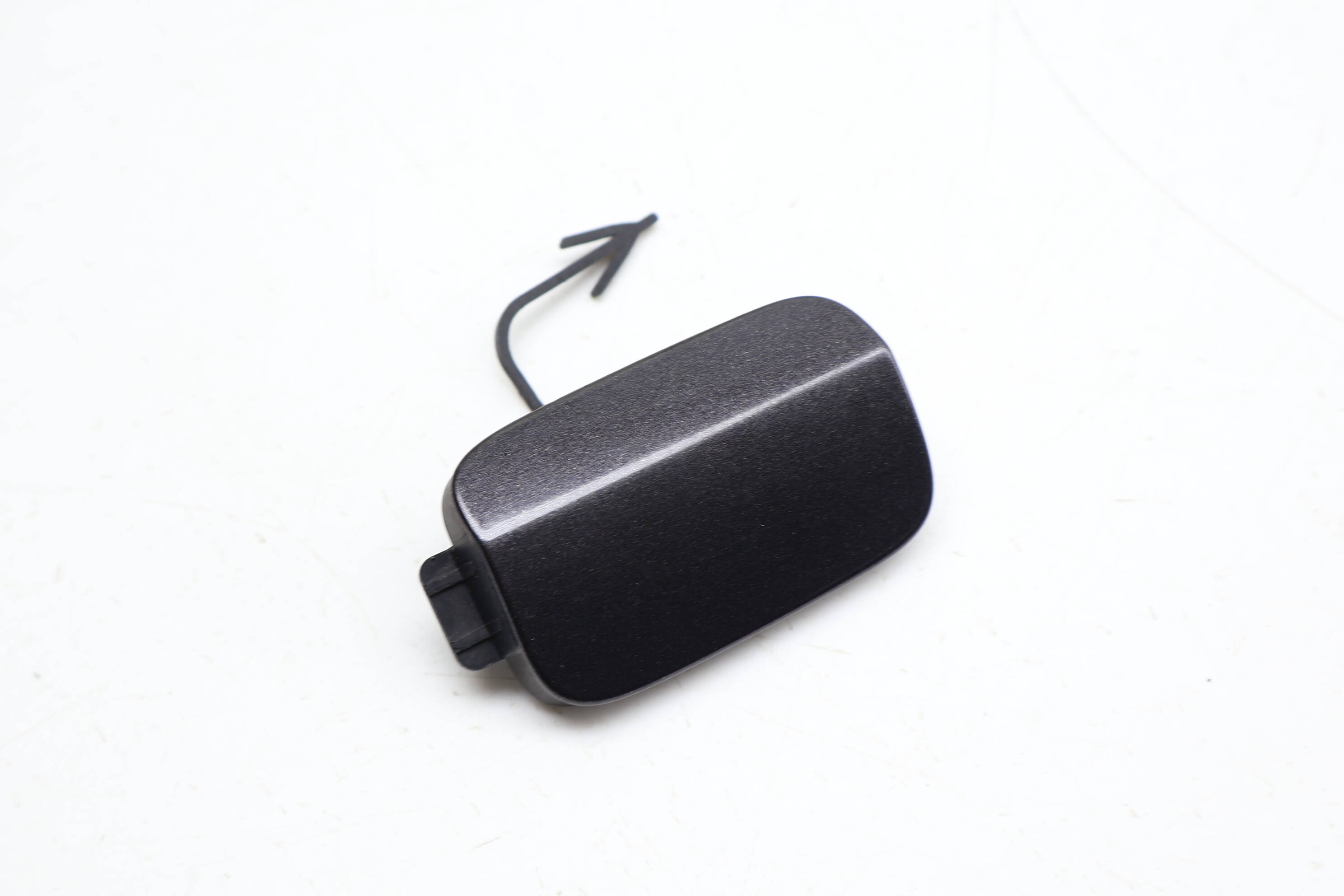 Bumper Tow Hook Cover / Cap 4L0807450E