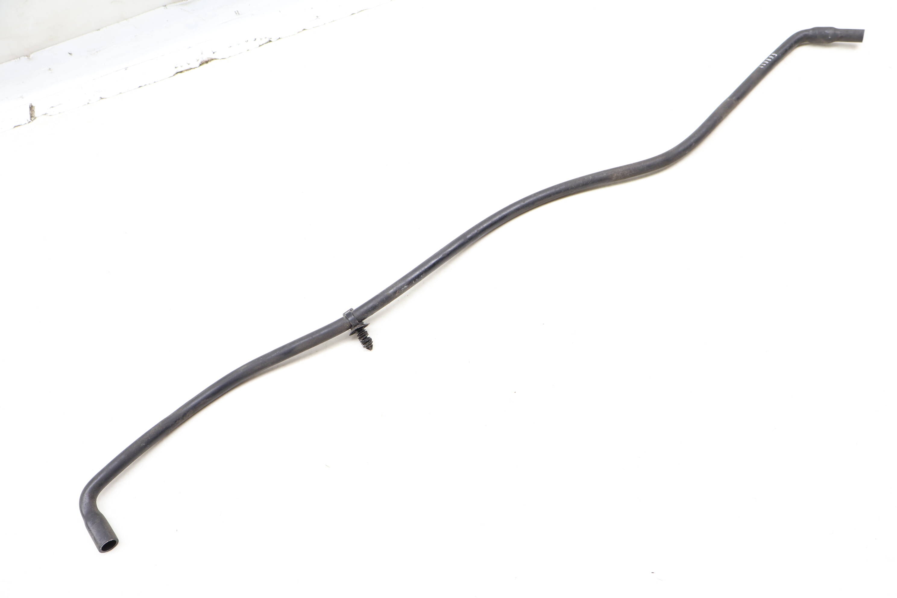 Headlight / Headlamp Hose 8W0941717A