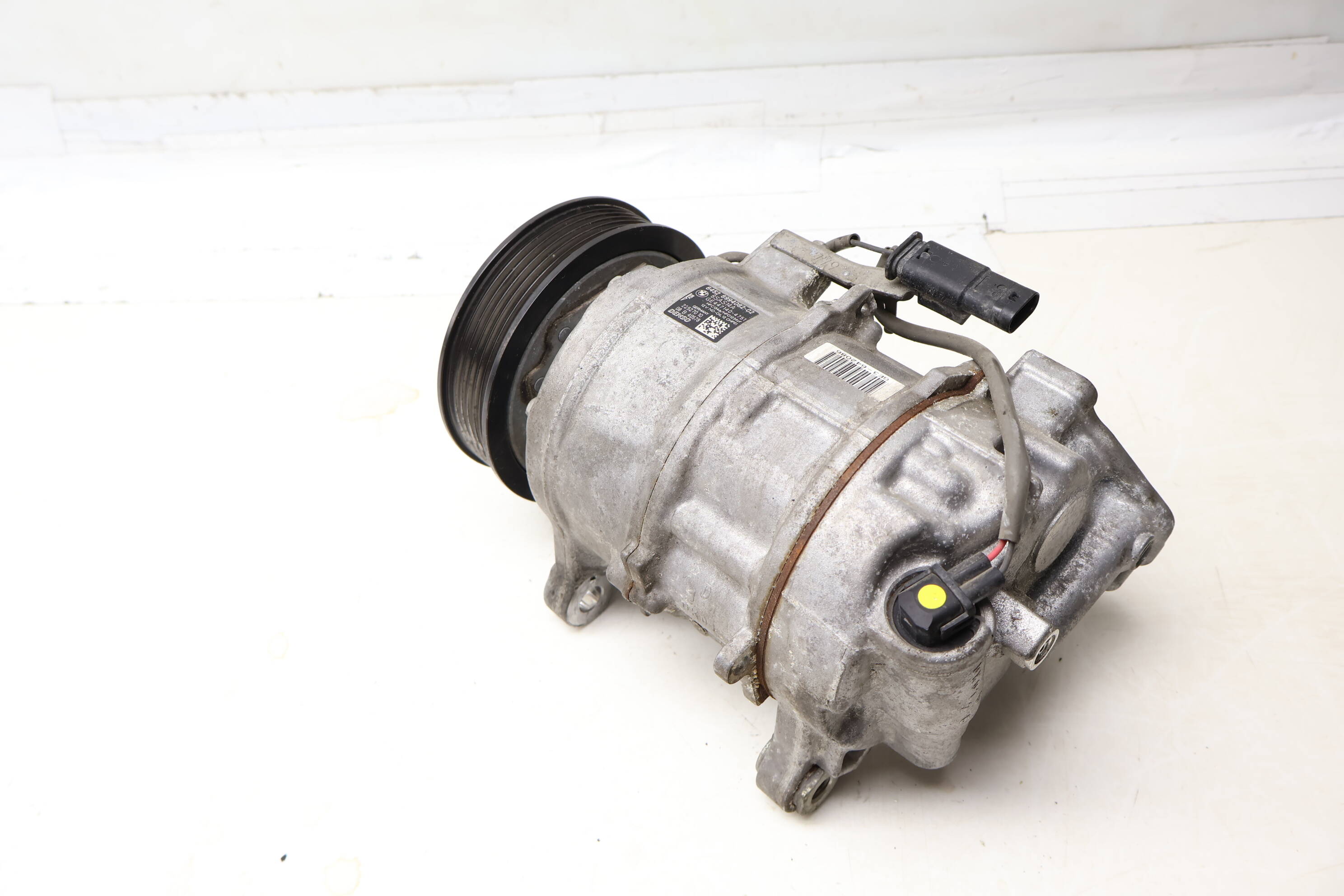 Ac Compressor 64526994082