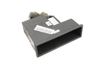 Glove Box Storage Bin / Ipod Dock 8E0857925G